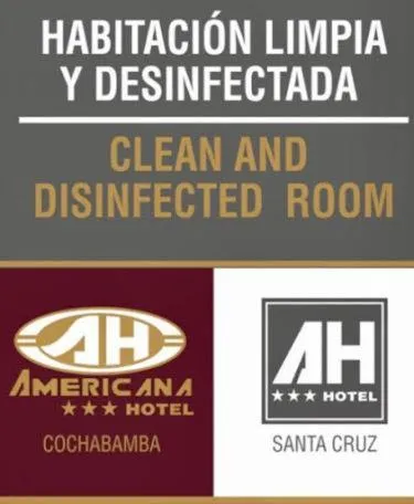 Americana Hotel