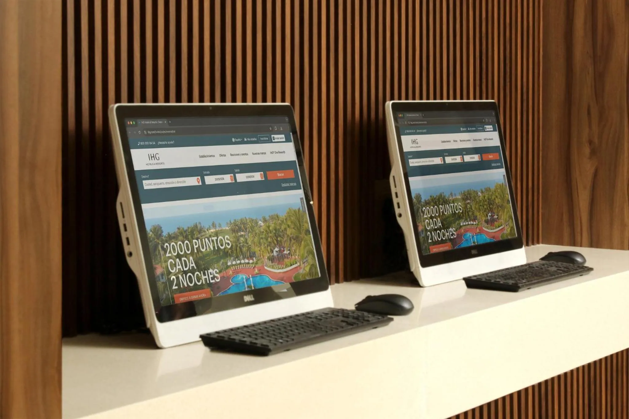 Other in Holiday Inn Tijuana Zona Rio by IHG