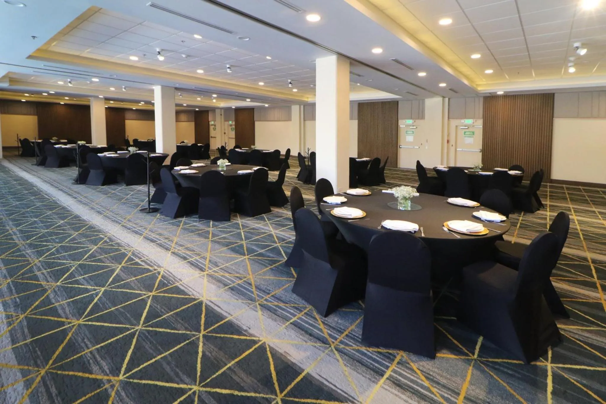 Banquet/Function facilities in Holiday Inn Tijuana Zona Rio by IHG
