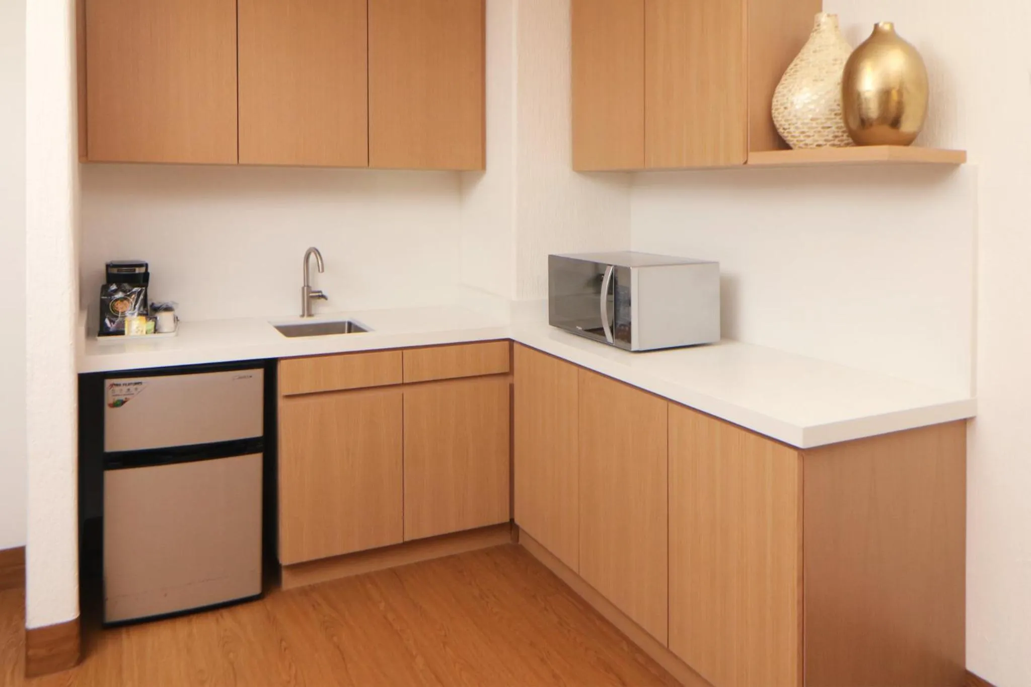 Photo of the whole room in Holiday Inn Tijuana Zona Rio by IHG