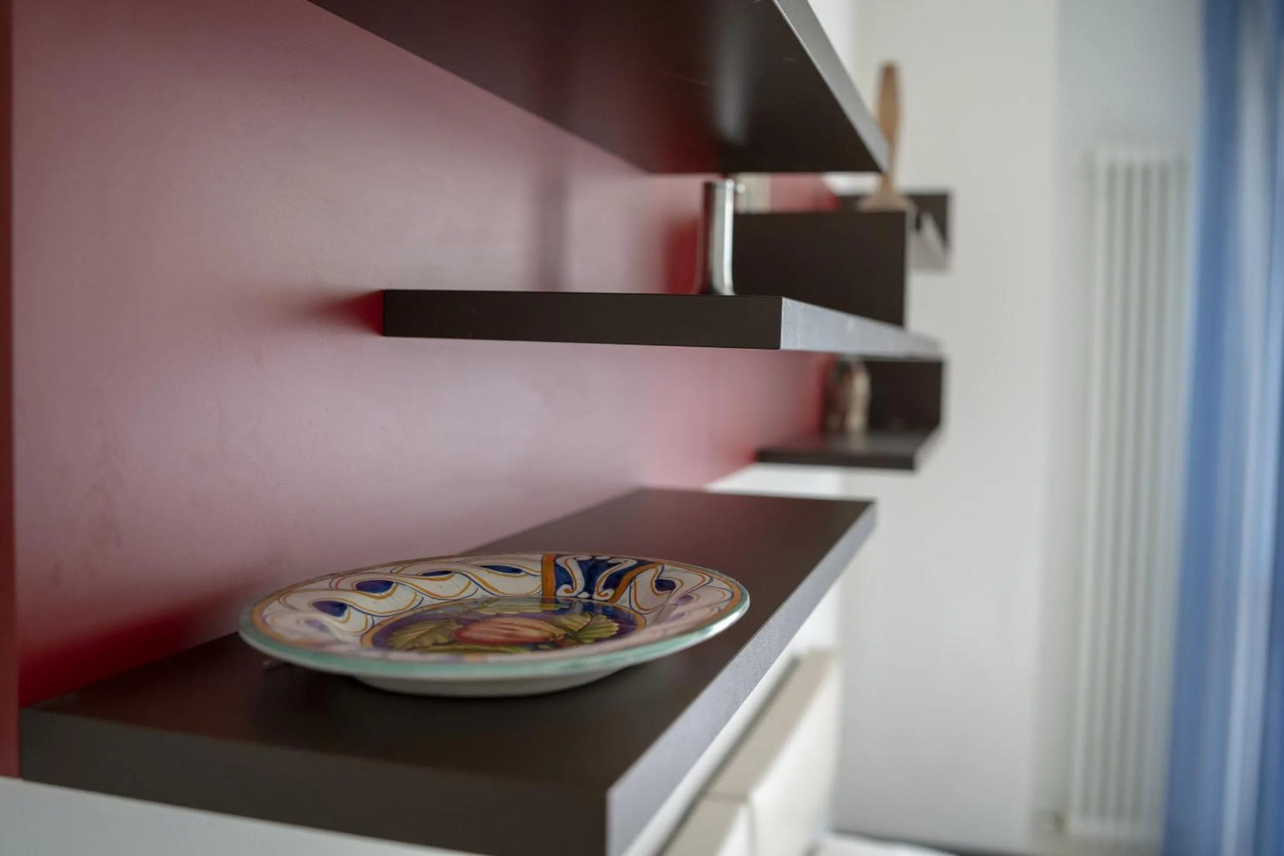 GuestHost - Fellini Family Flat