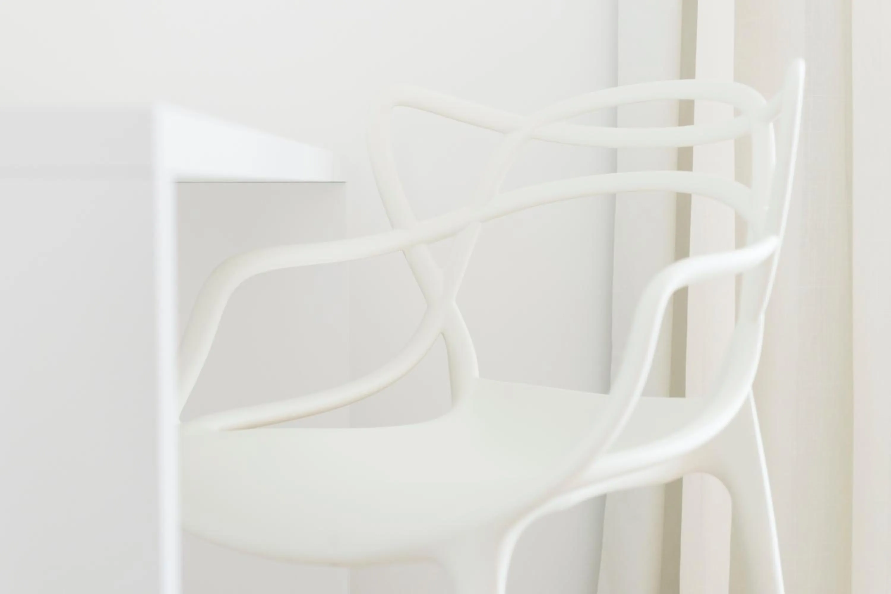 Decorative detail in Sport Hotel A Seleção