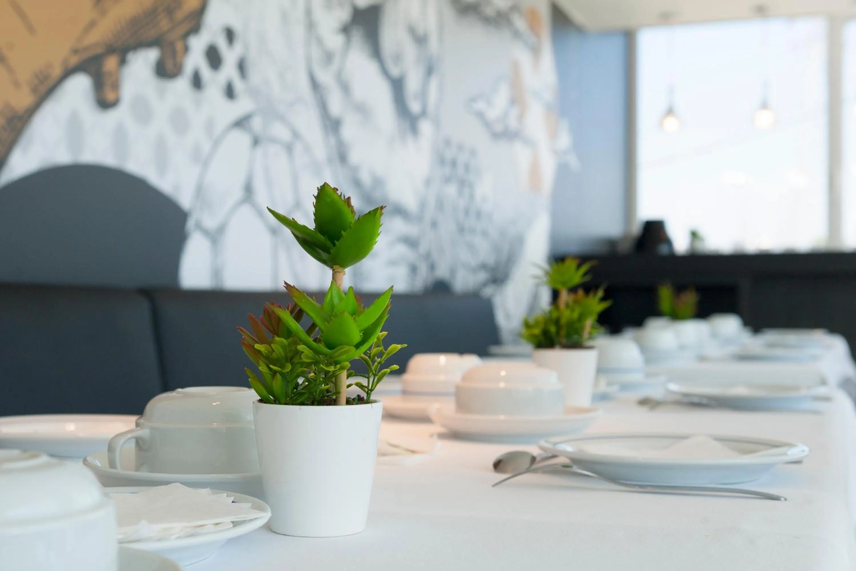 Other in Sport Hotel A Seleção