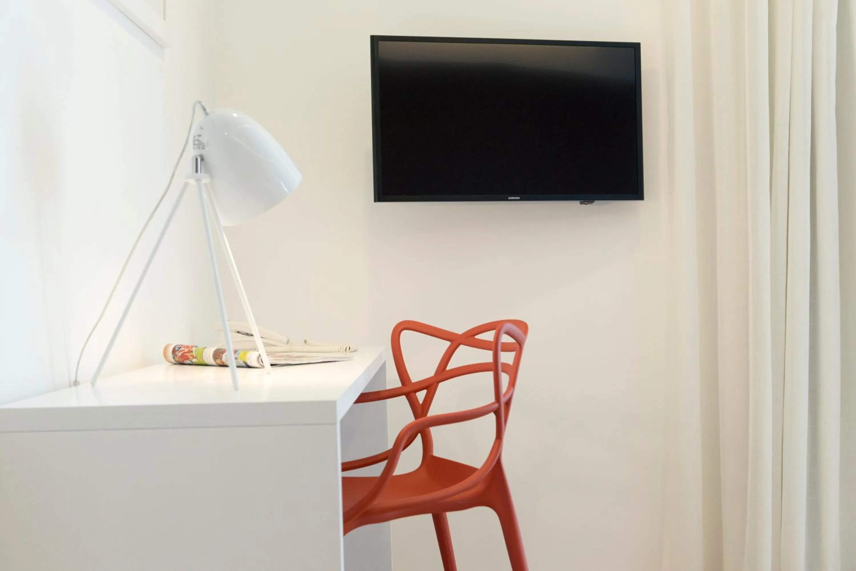 Decorative detail in Sport Hotel A Seleção