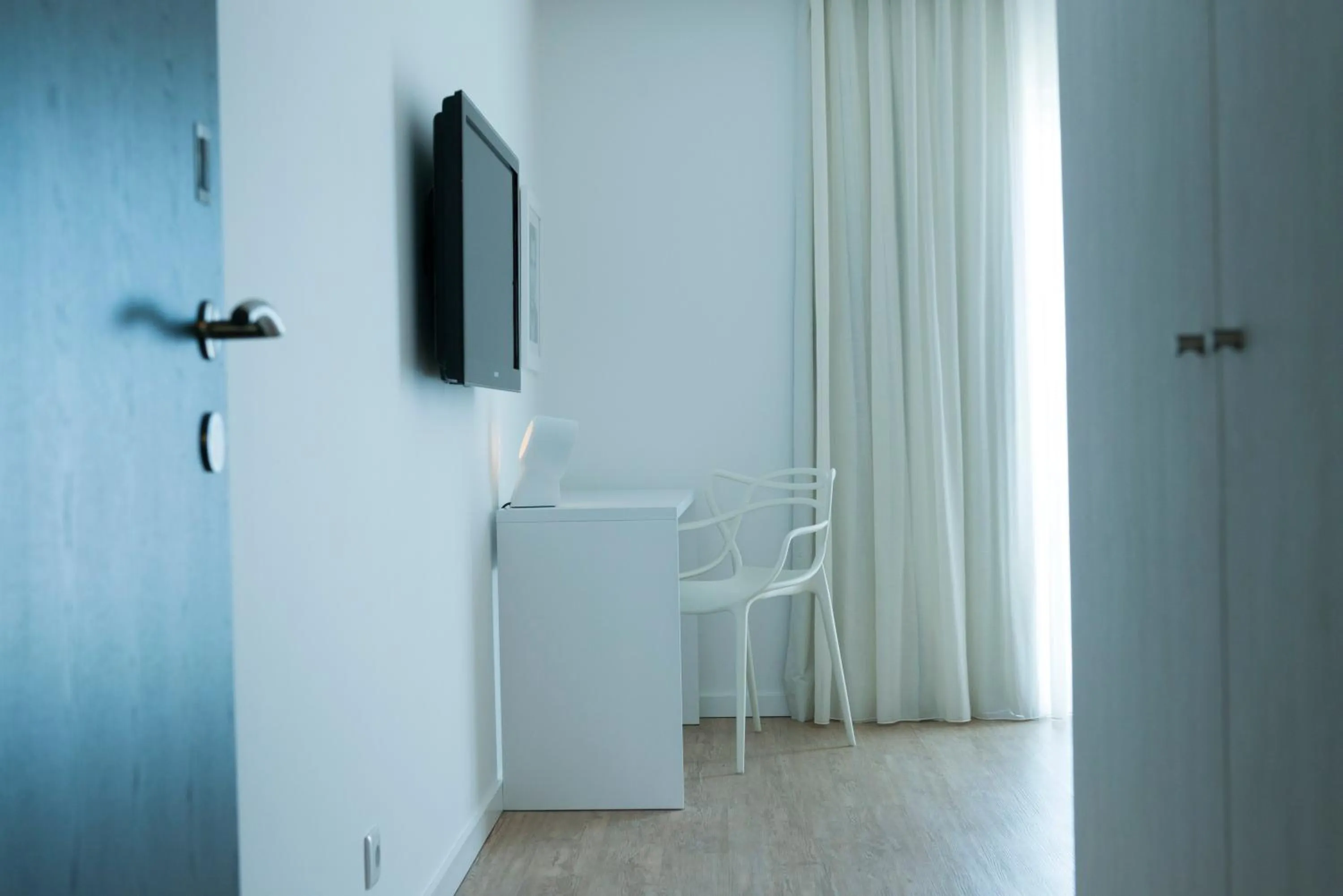 Day in Sport Hotel A Seleção