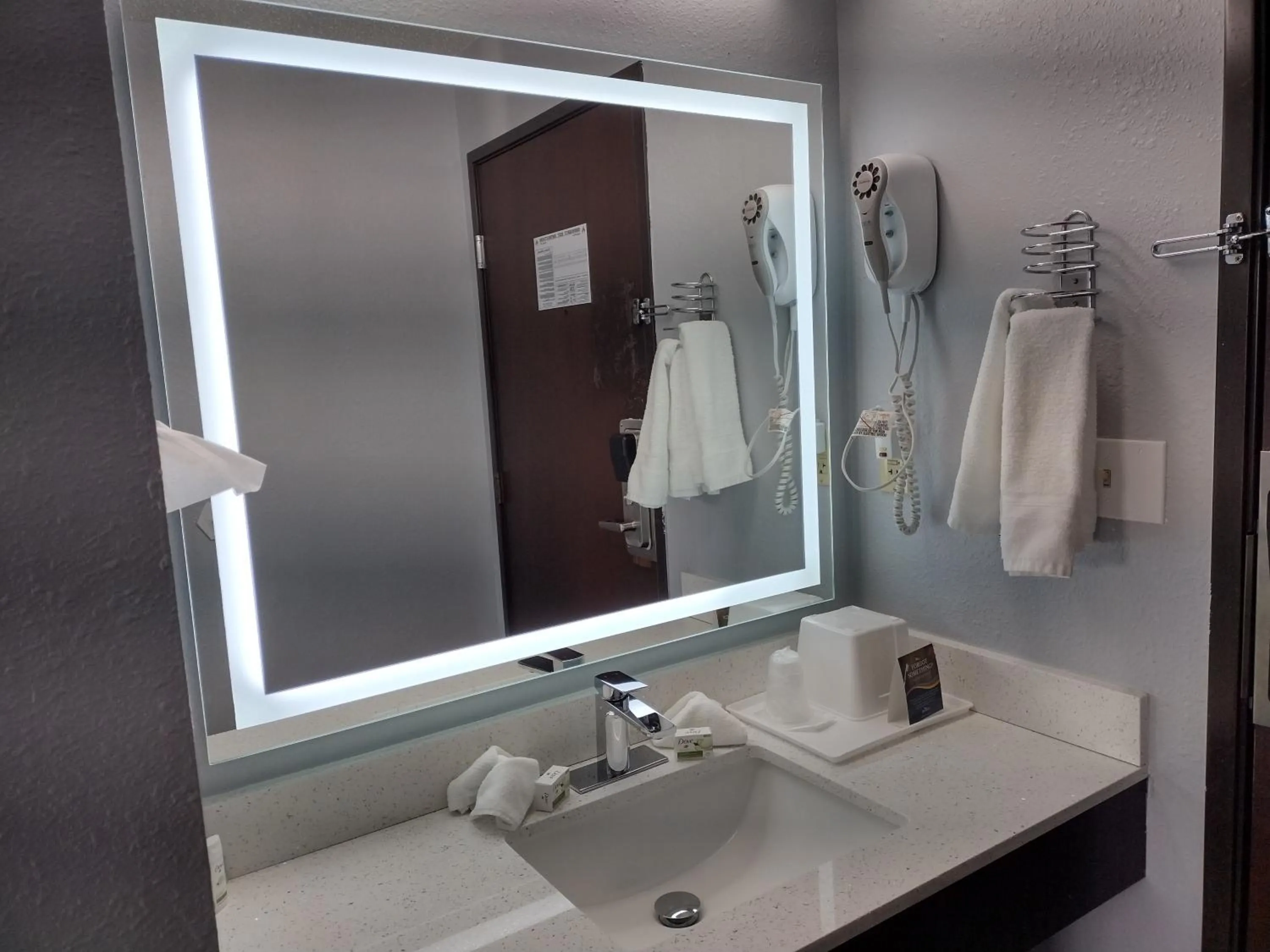 Americas Best Value Inn - Duluth Spirit Mountain Inn