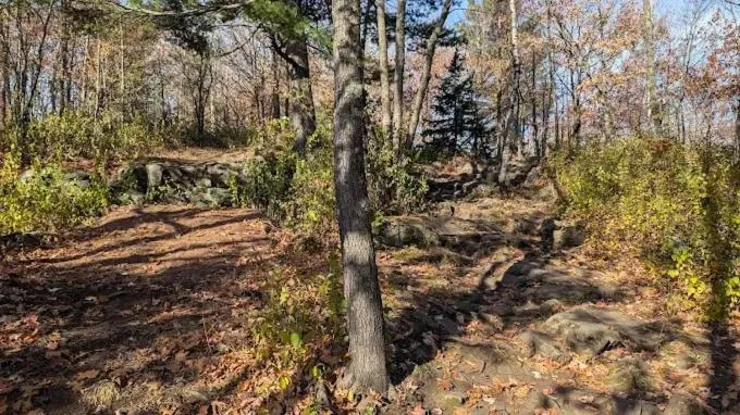 Hiking in Baymont by Wyndham Duluth Spirit Mountain