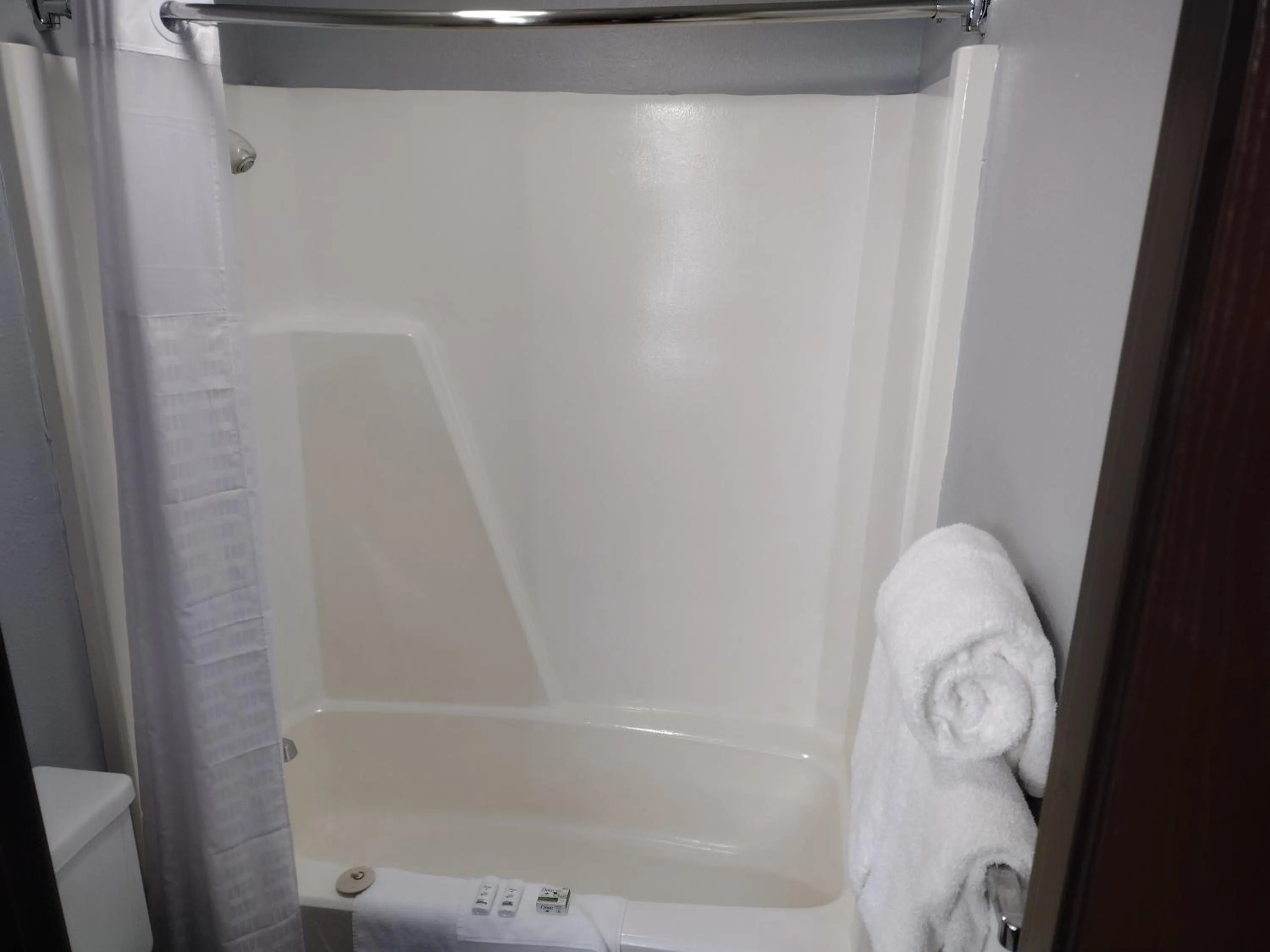 Americas Best Value Inn - Duluth Spirit Mountain Inn