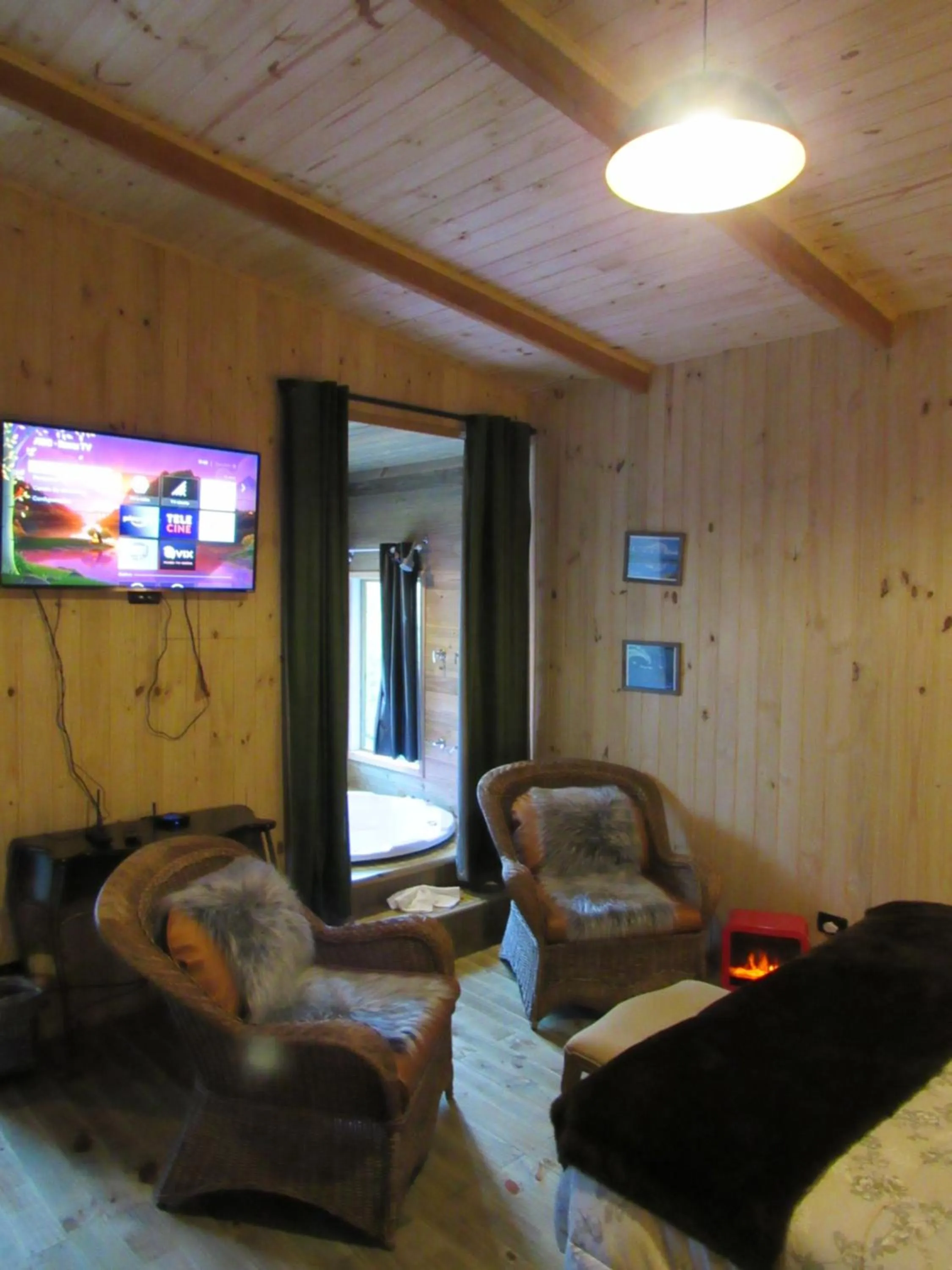 Golden Forest Pousada