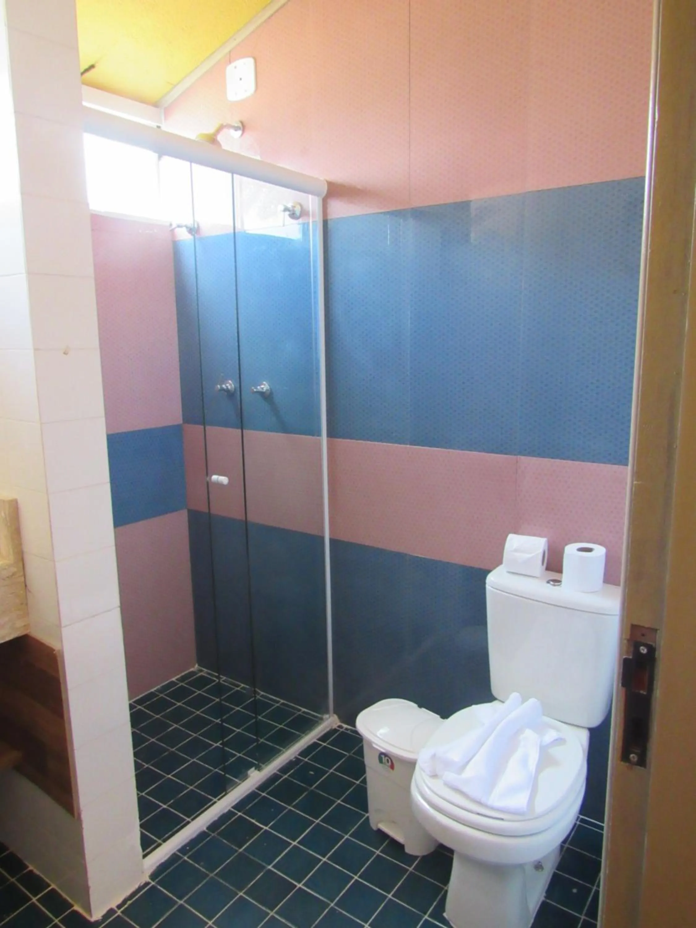 Golden Forest Pousada