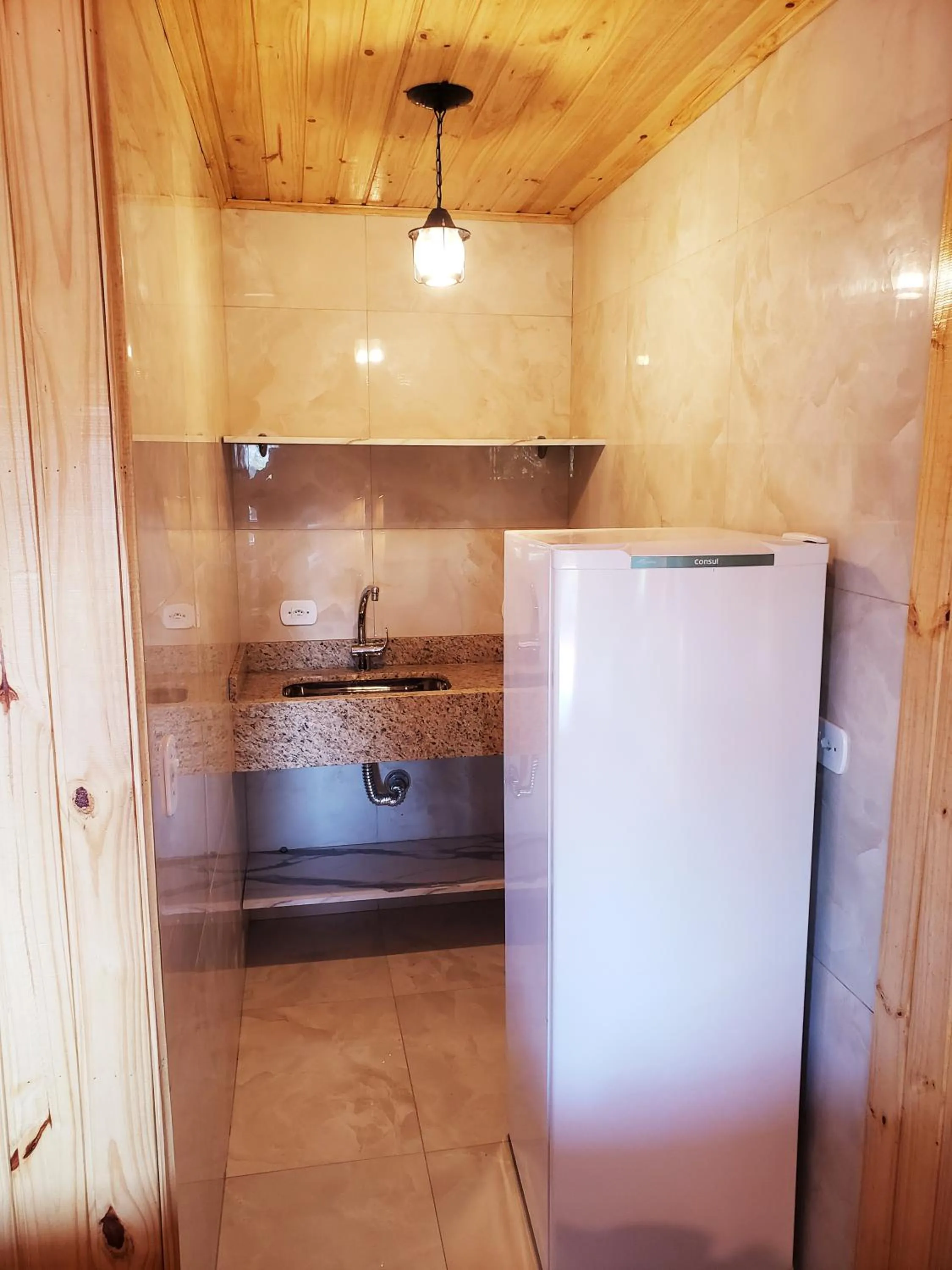 Golden Forest Pousada