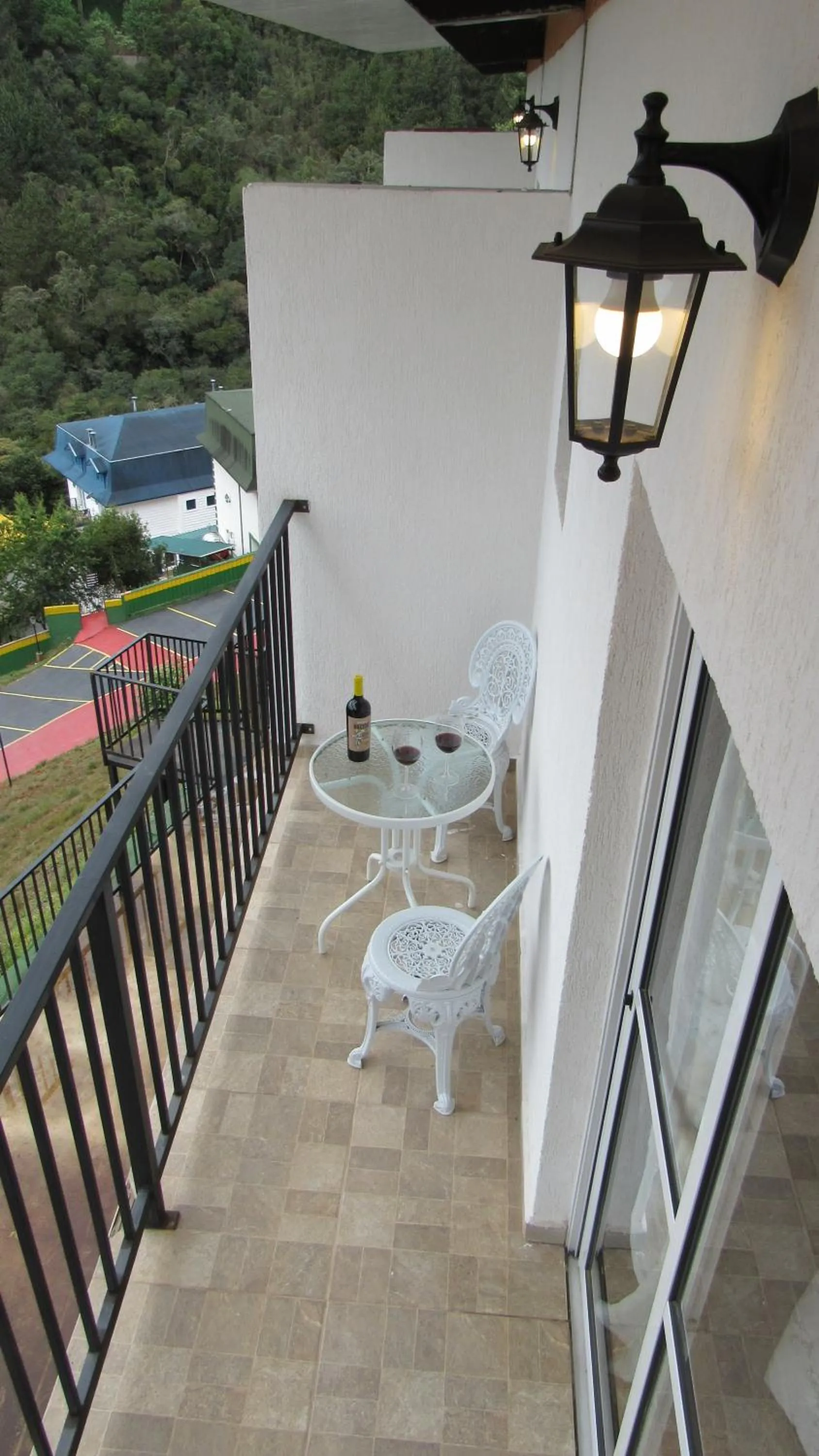 Golden Forest Pousada