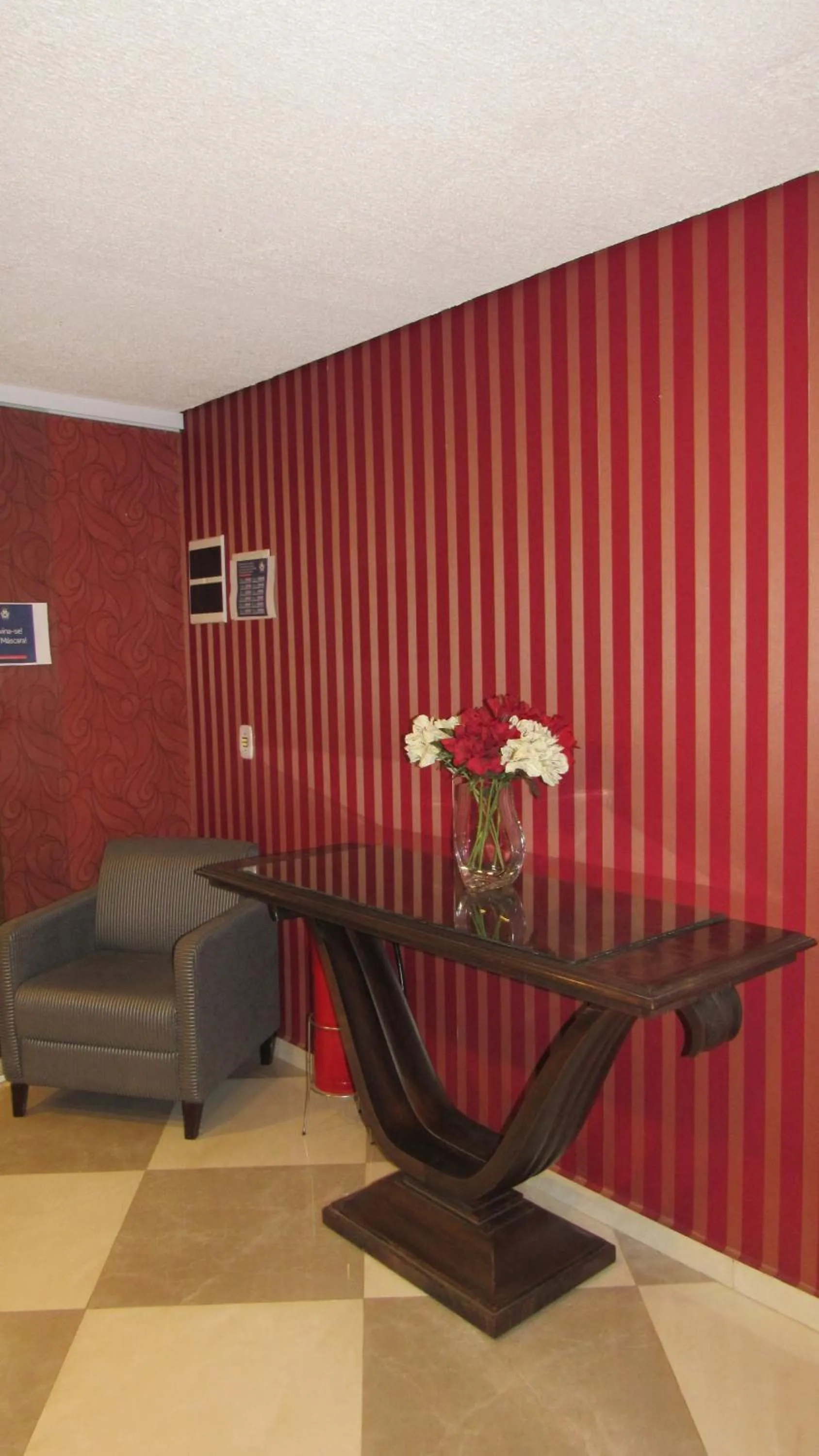 Golden Forest Pousada