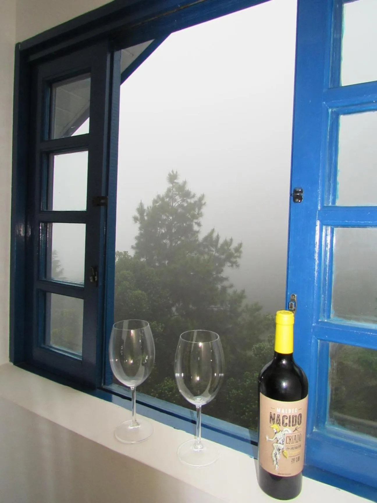 Golden Forest Pousada