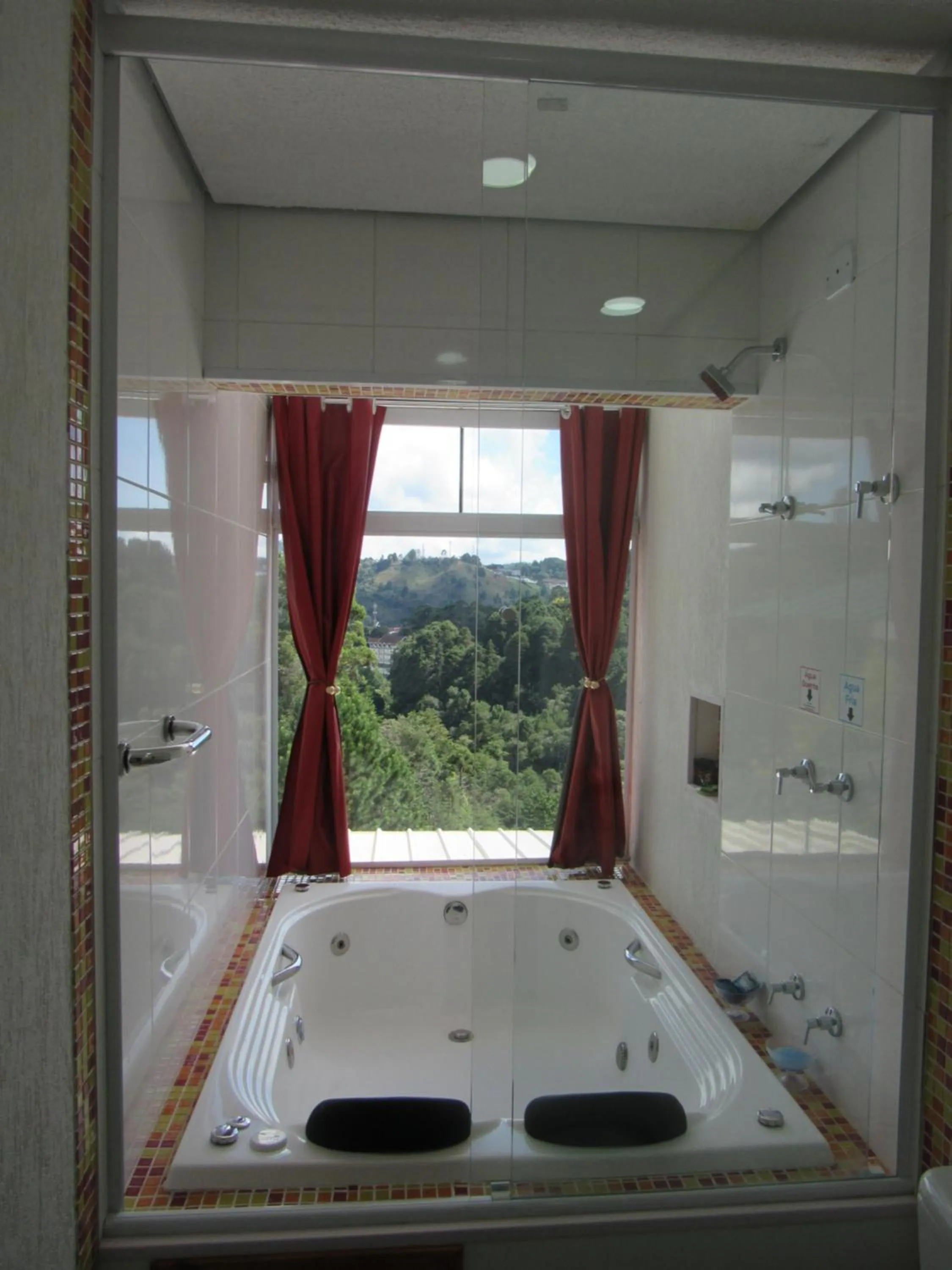 Golden Forest Pousada