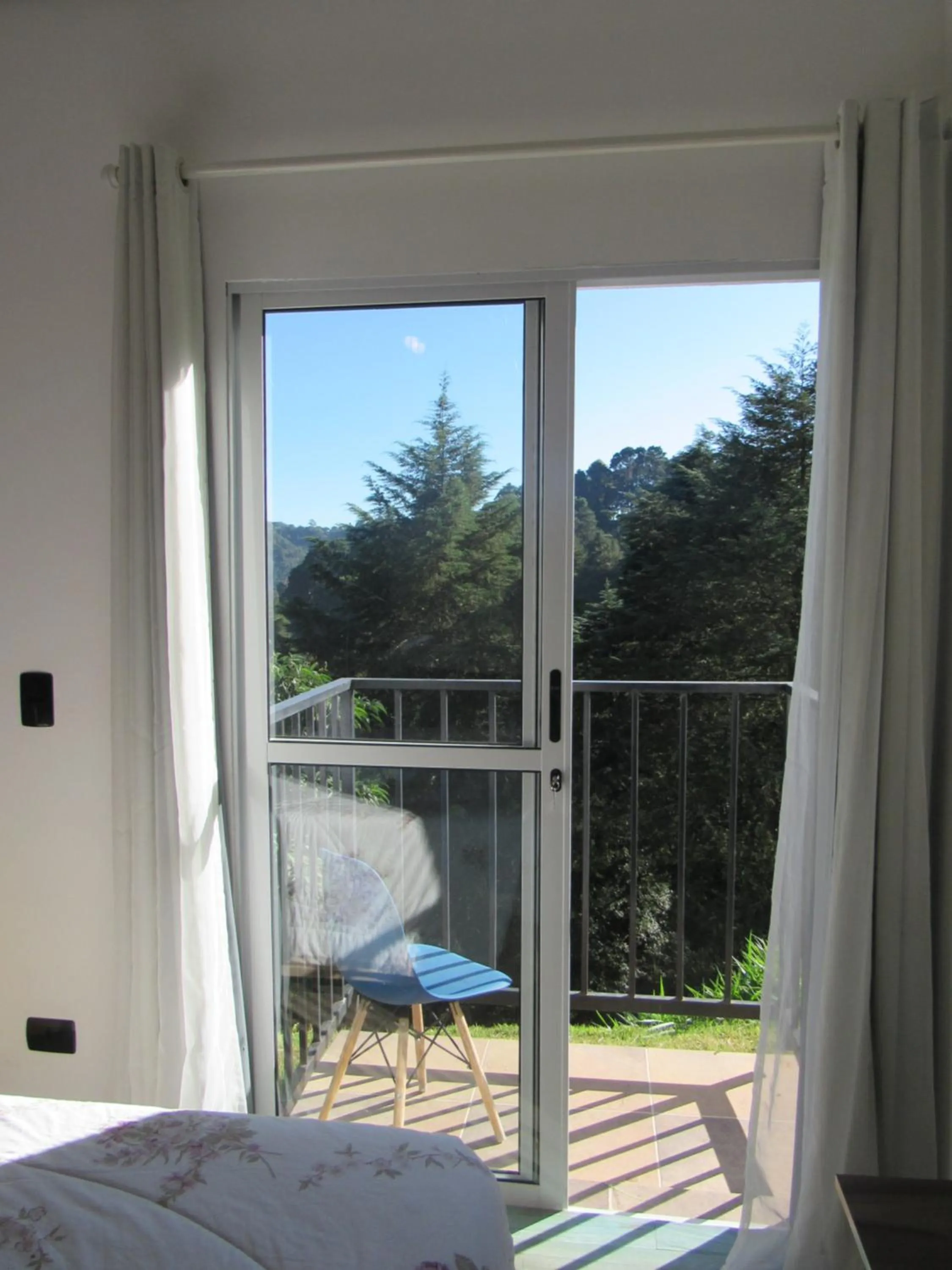 Golden Forest Pousada