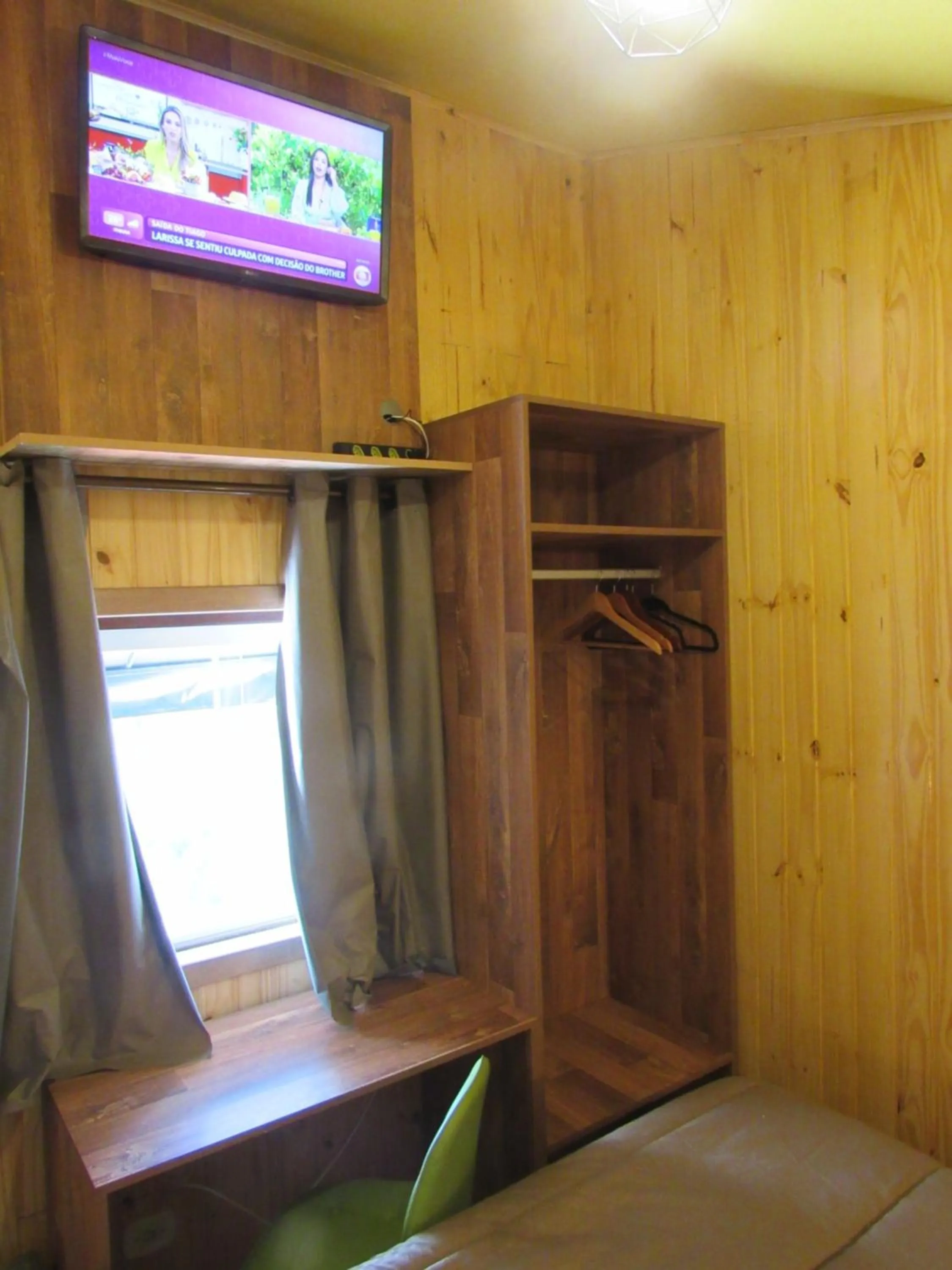 Golden Forest Pousada