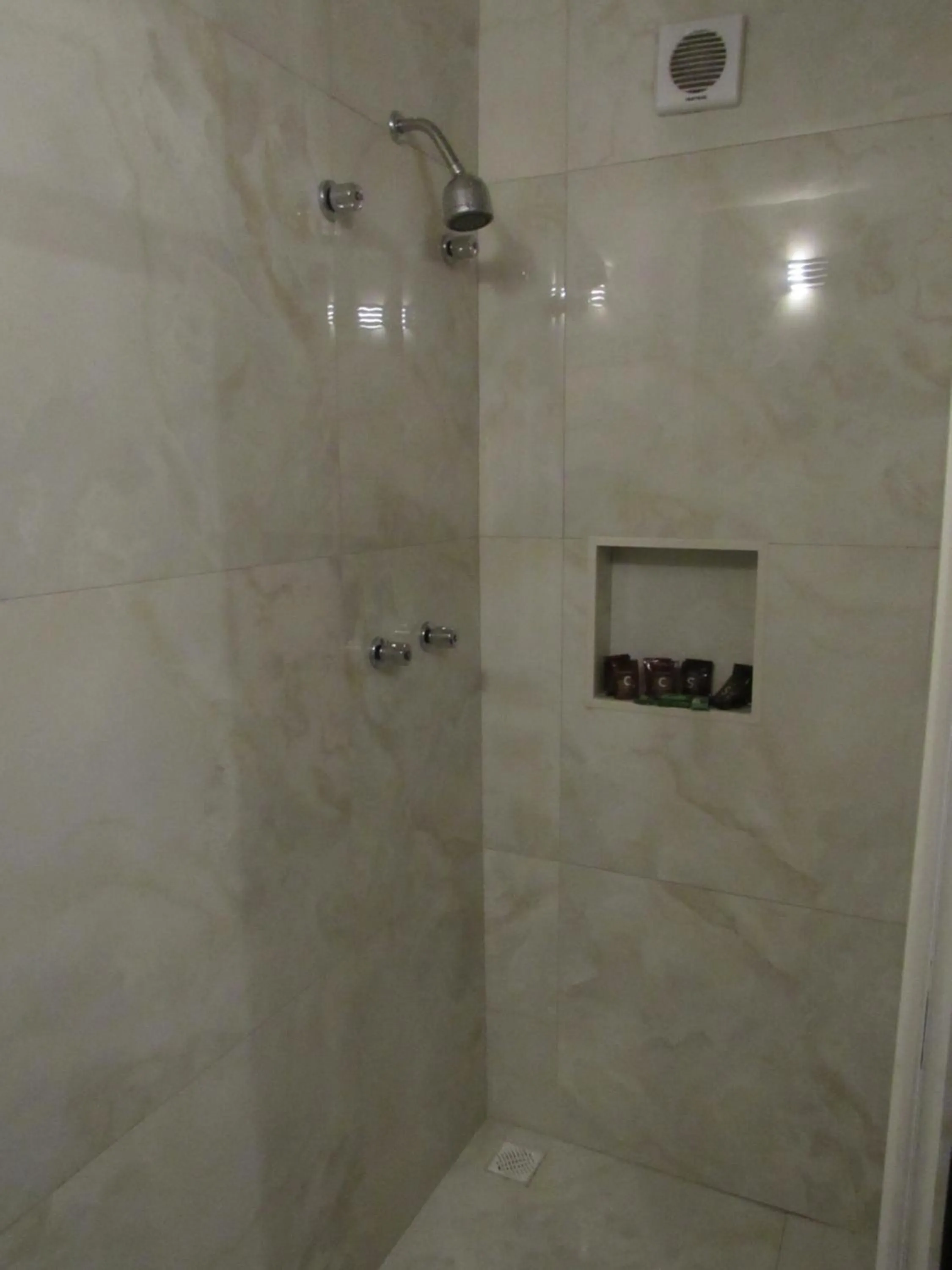 Golden Forest Pousada