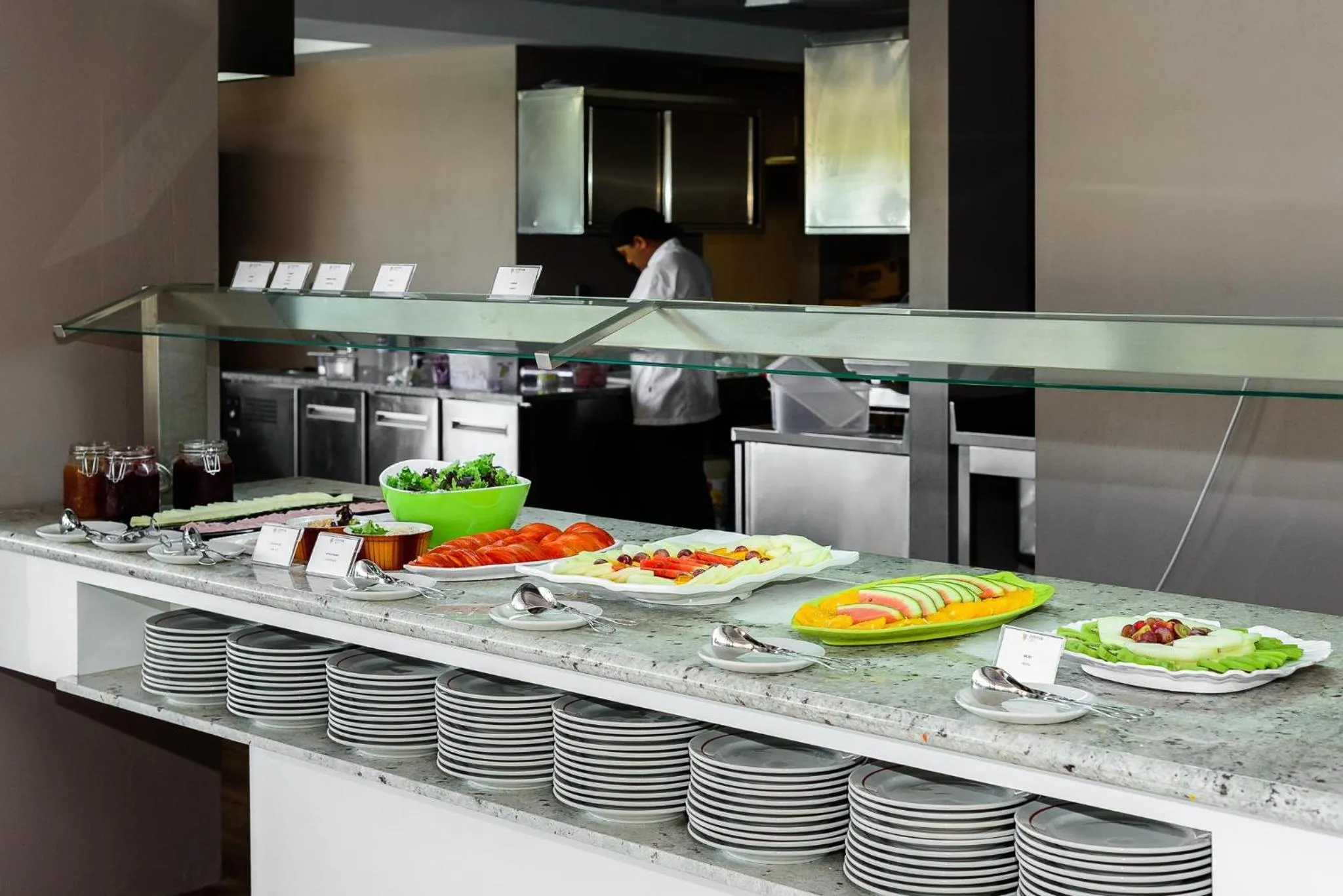 Restaurant/places to eat in Jupiter Albufeira Hotel - Family & Fun - All Inclusive