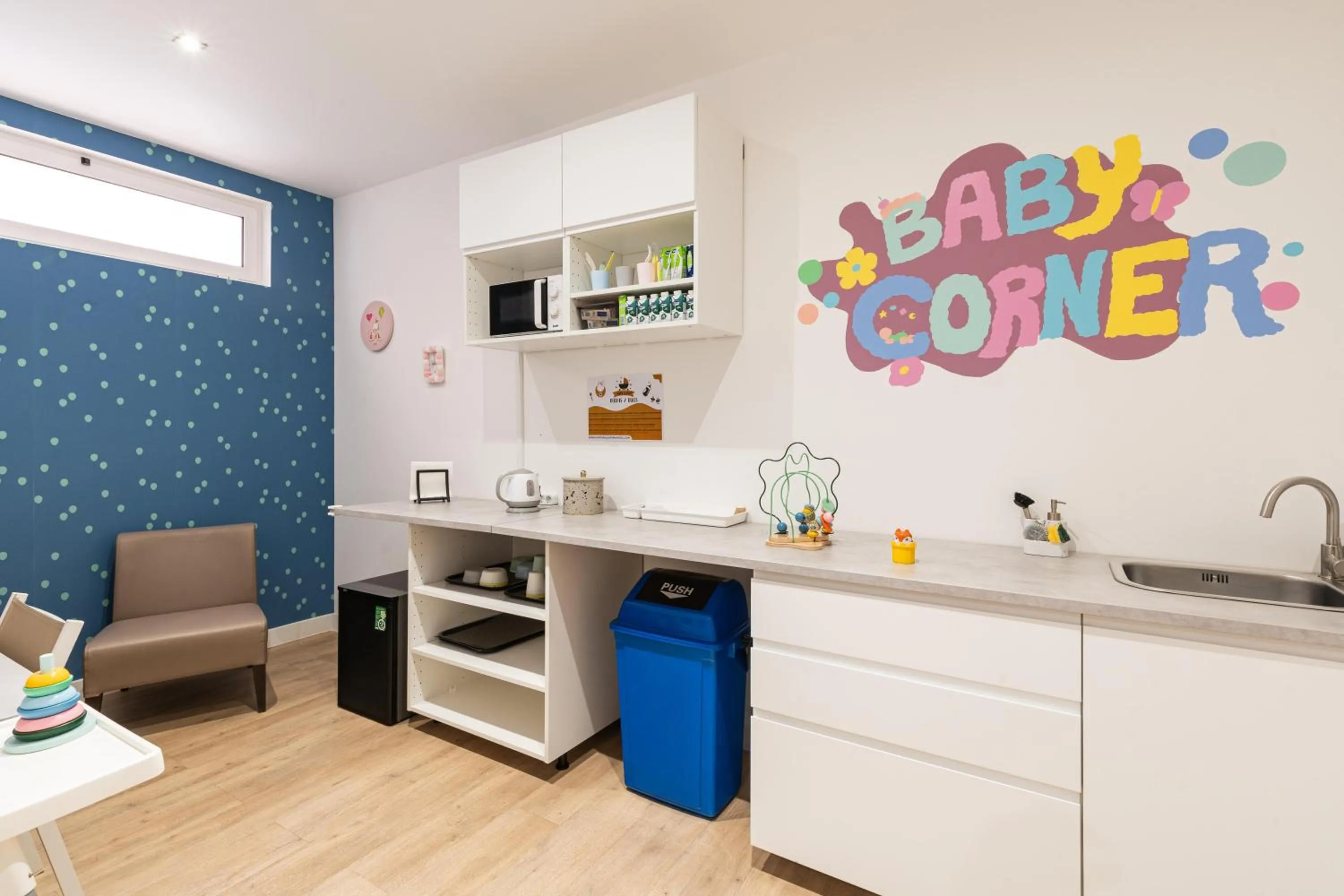 Kids's club in Jupiter Albufeira Hotel - Family & Fun - All Inclusive