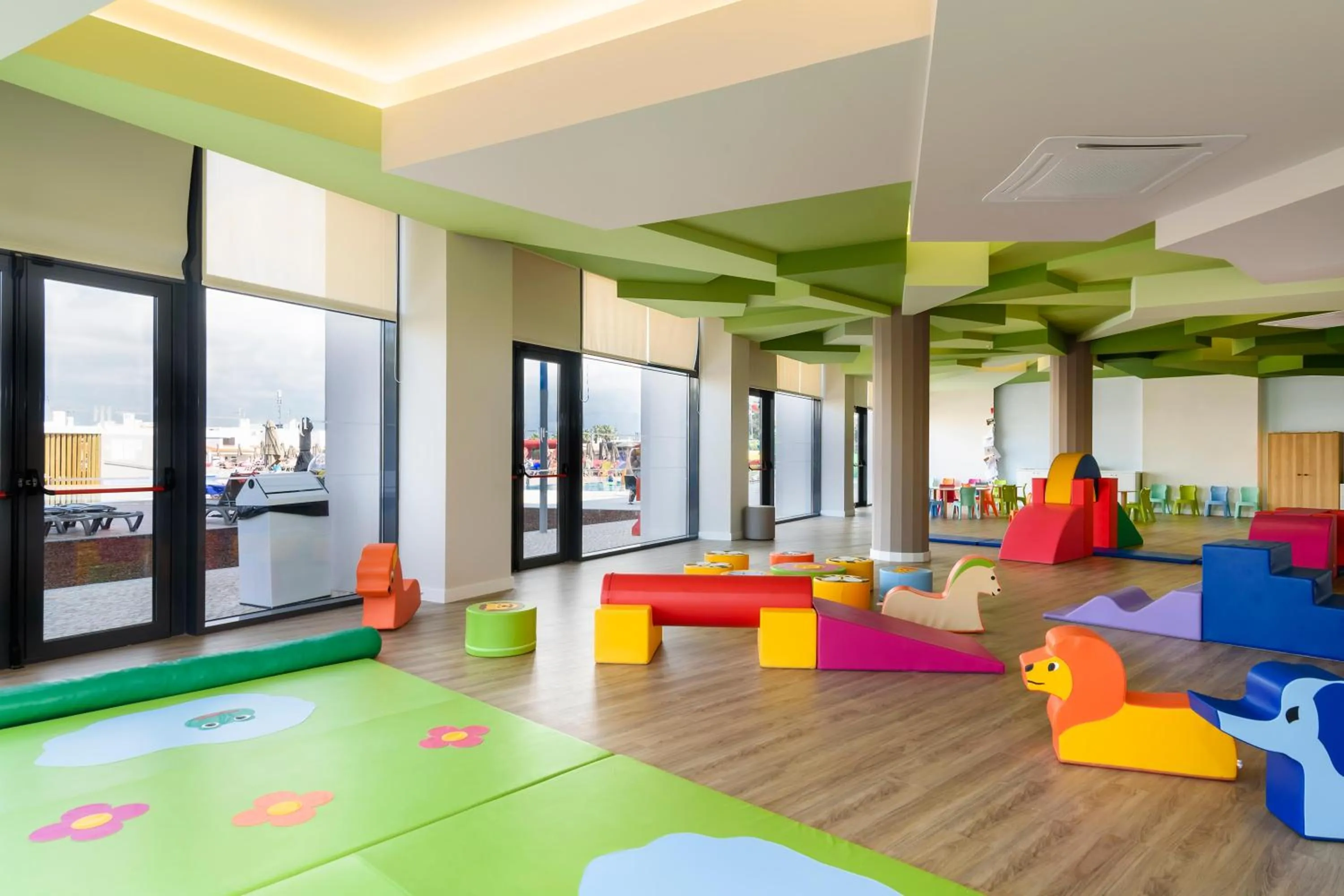 Kids's club in Jupiter Albufeira Hotel - Family & Fun - All Inclusive
