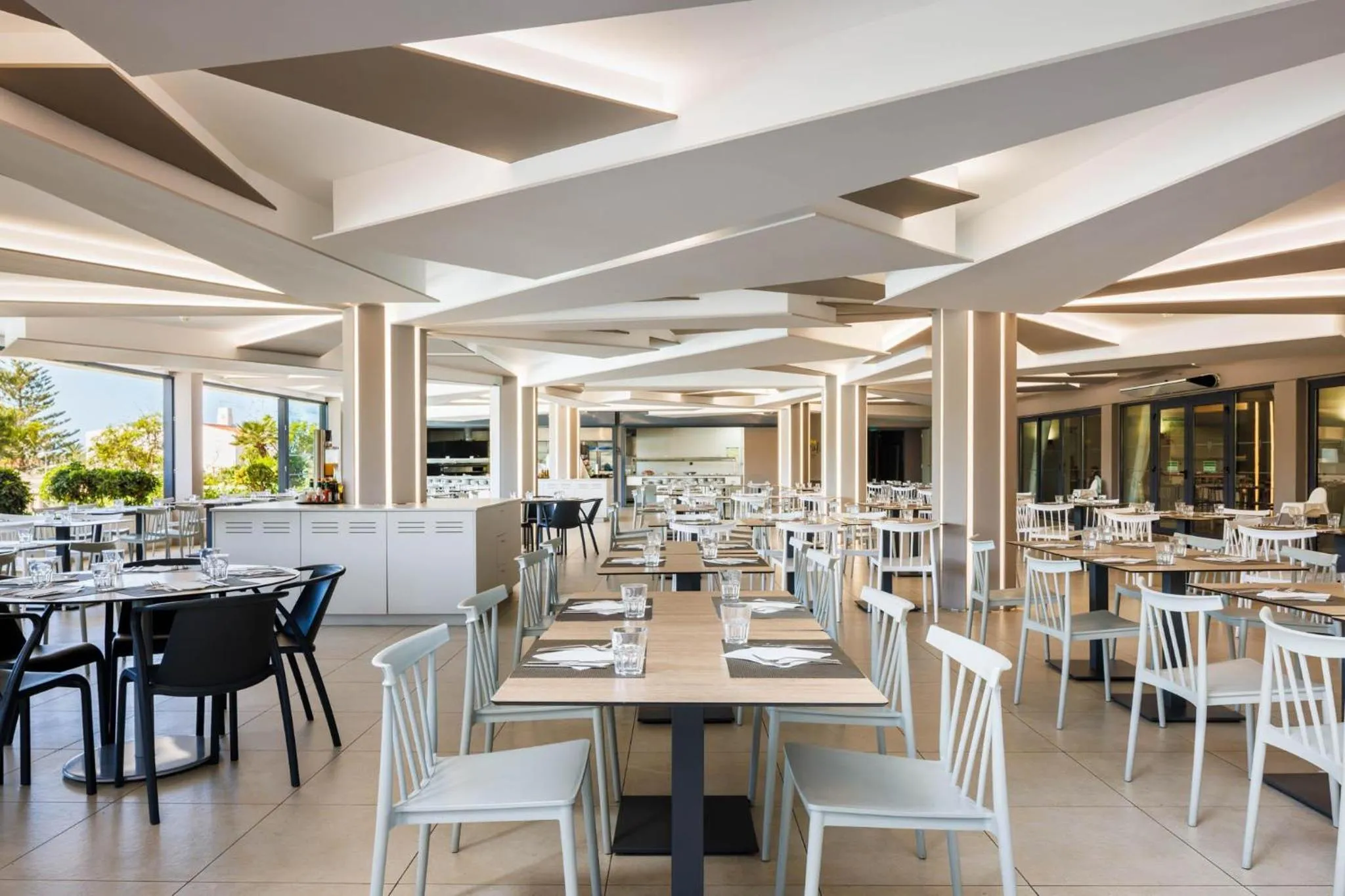 Restaurant/places to eat in Jupiter Albufeira Hotel - Family & Fun - All Inclusive