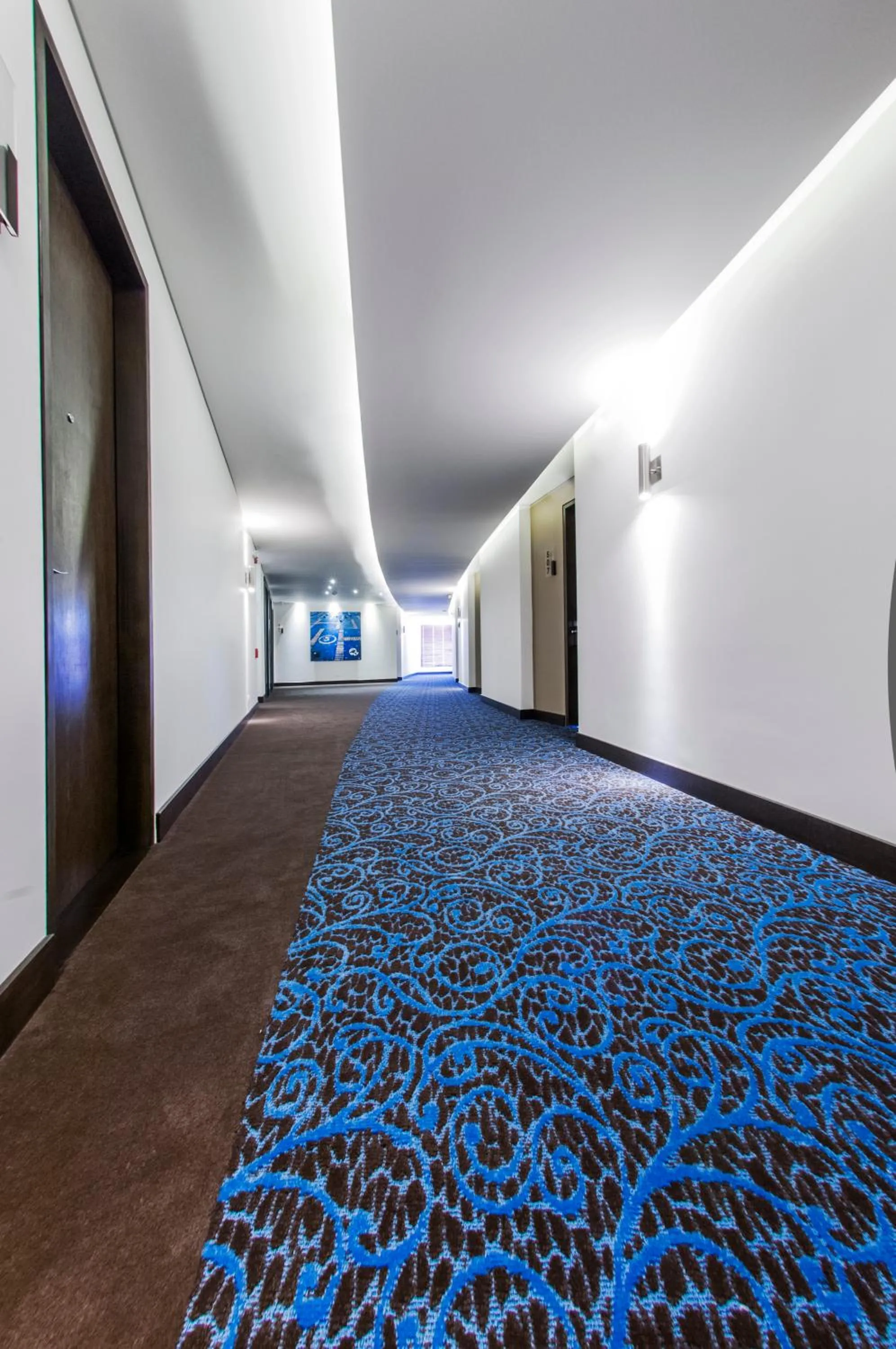 Other, Bed in Hotel Morrison Usaquén