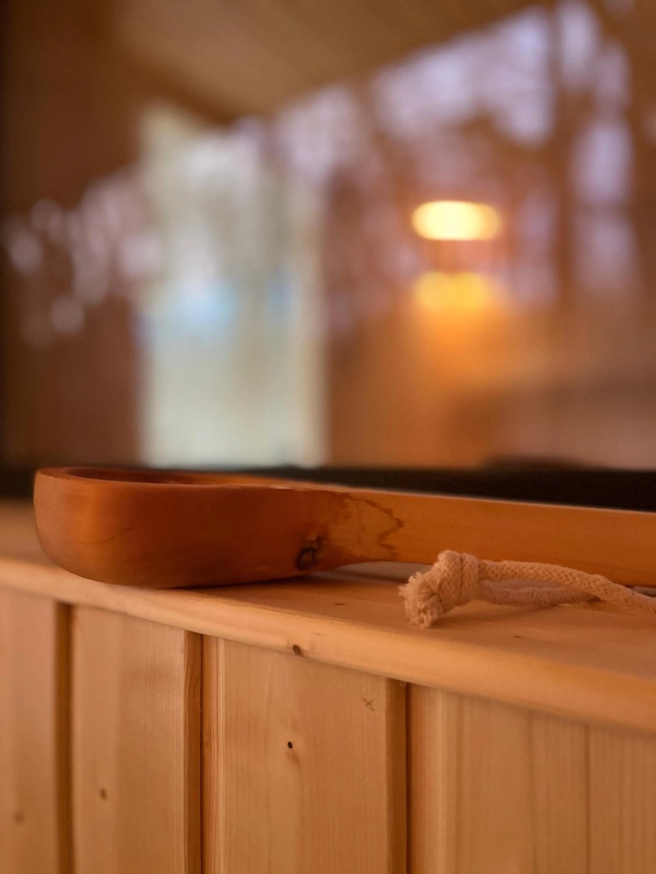 Sauna in Apartamenty Sopot19