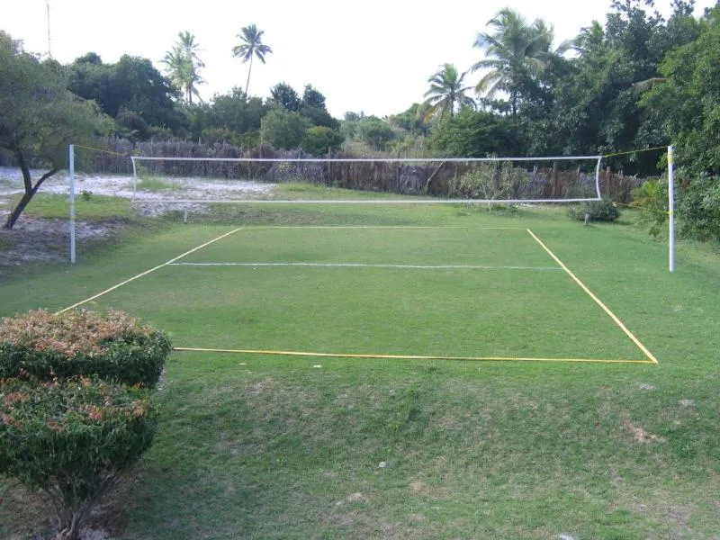 Sports in Pousada Bichelenga