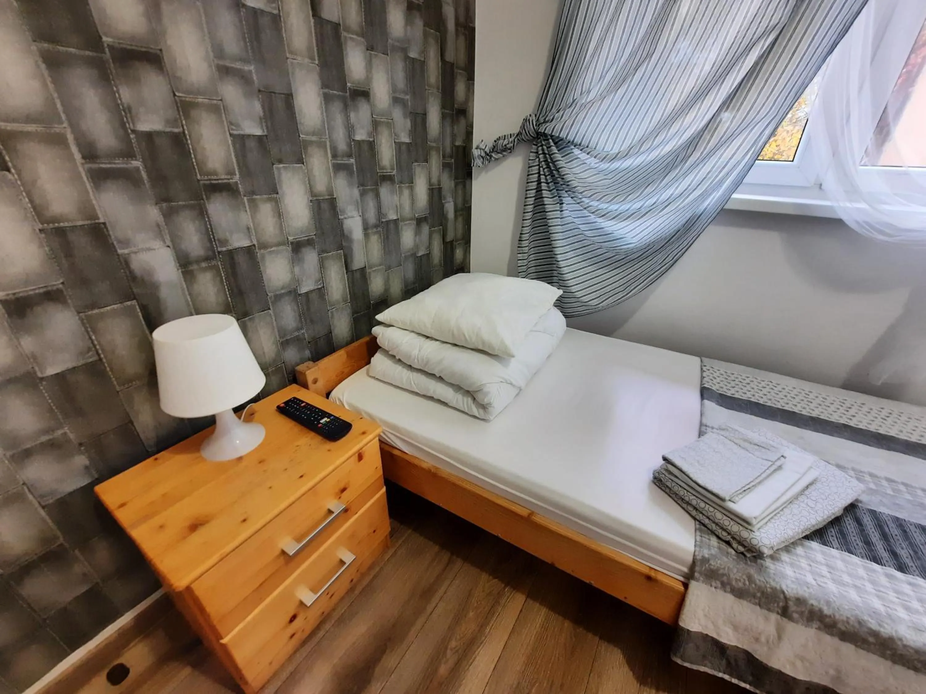 Bed in Lorf Hostel&Apartments