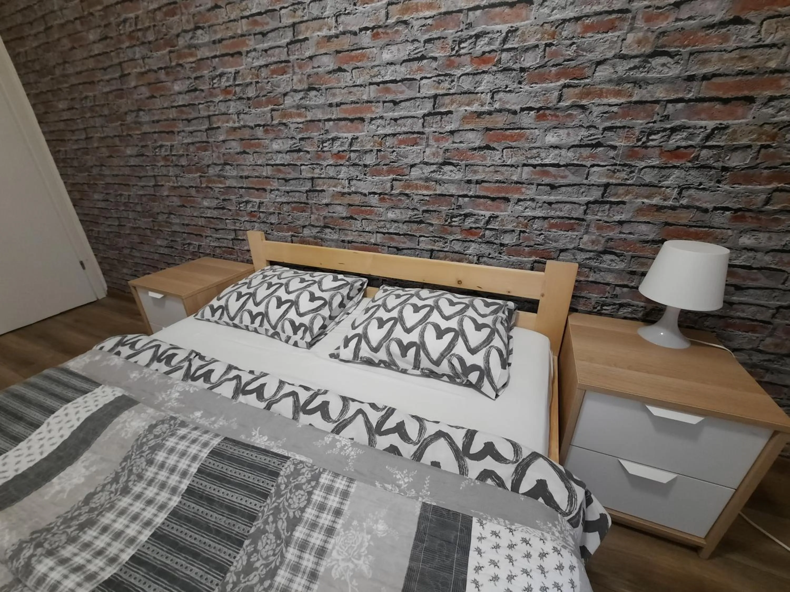 Bed in Lorf Hostel&Apartments