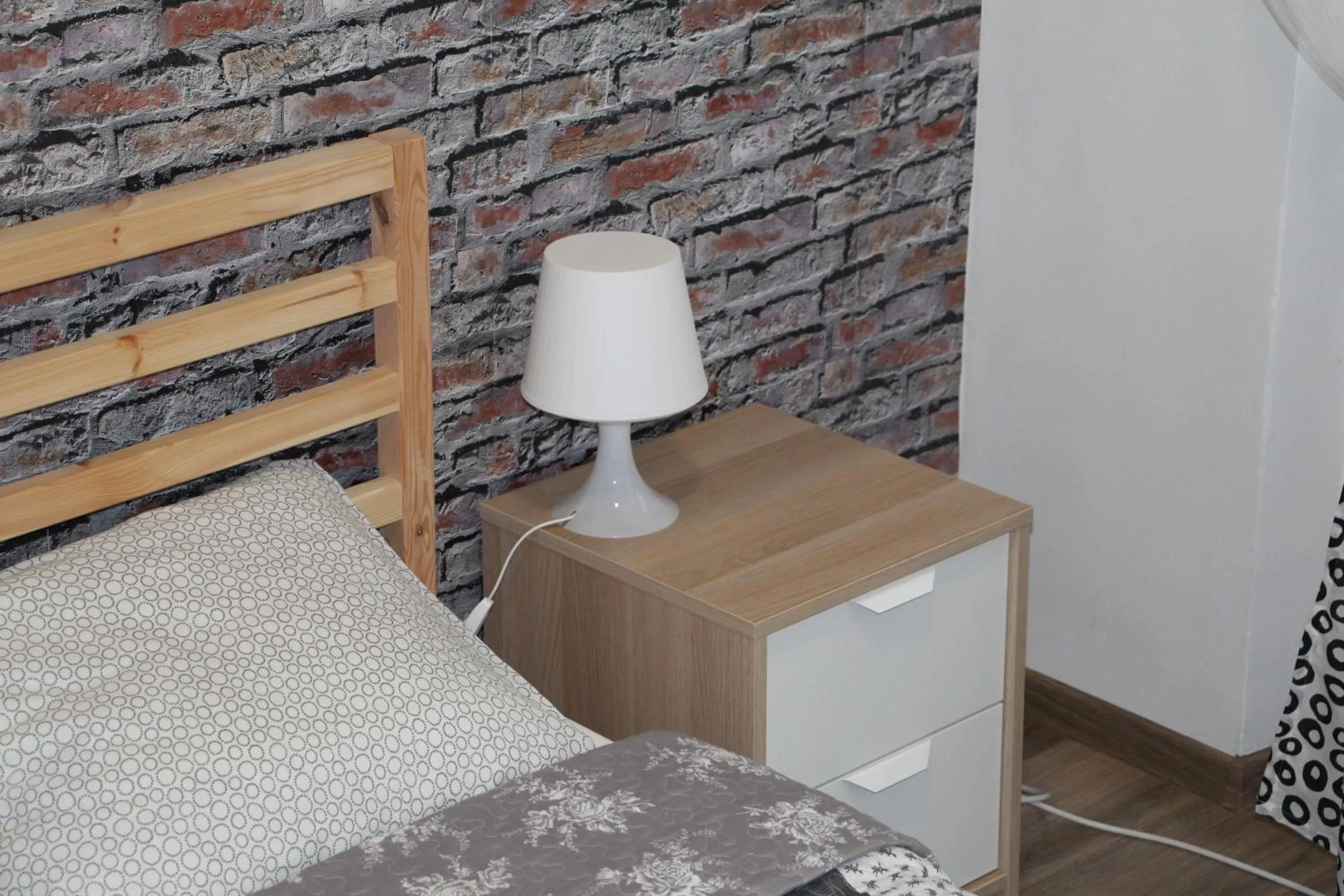 Photo of the whole room, Bed in Lorf Hostel&Apartments