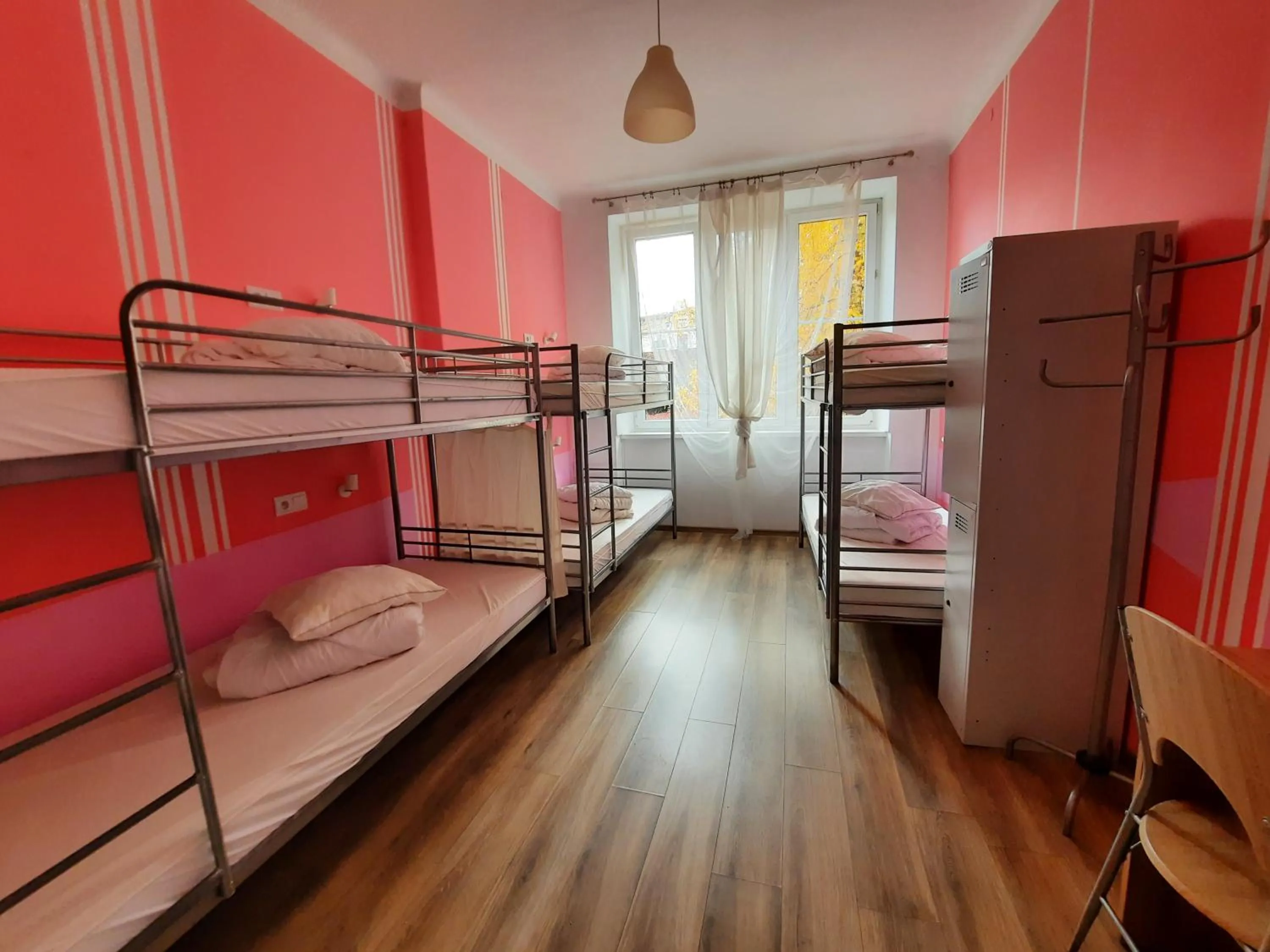 Photo of the whole room, Bed in Lorf Hostel&Apartments