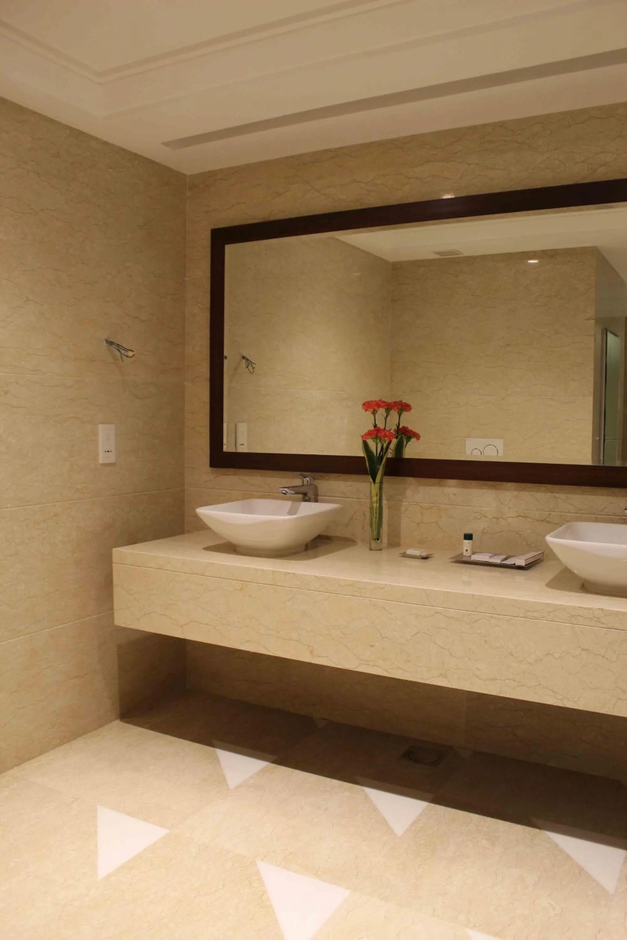 Bathroom, Bed in Fortune Park Pushpanjali, Durgapur - Member ITC Hotels' Group