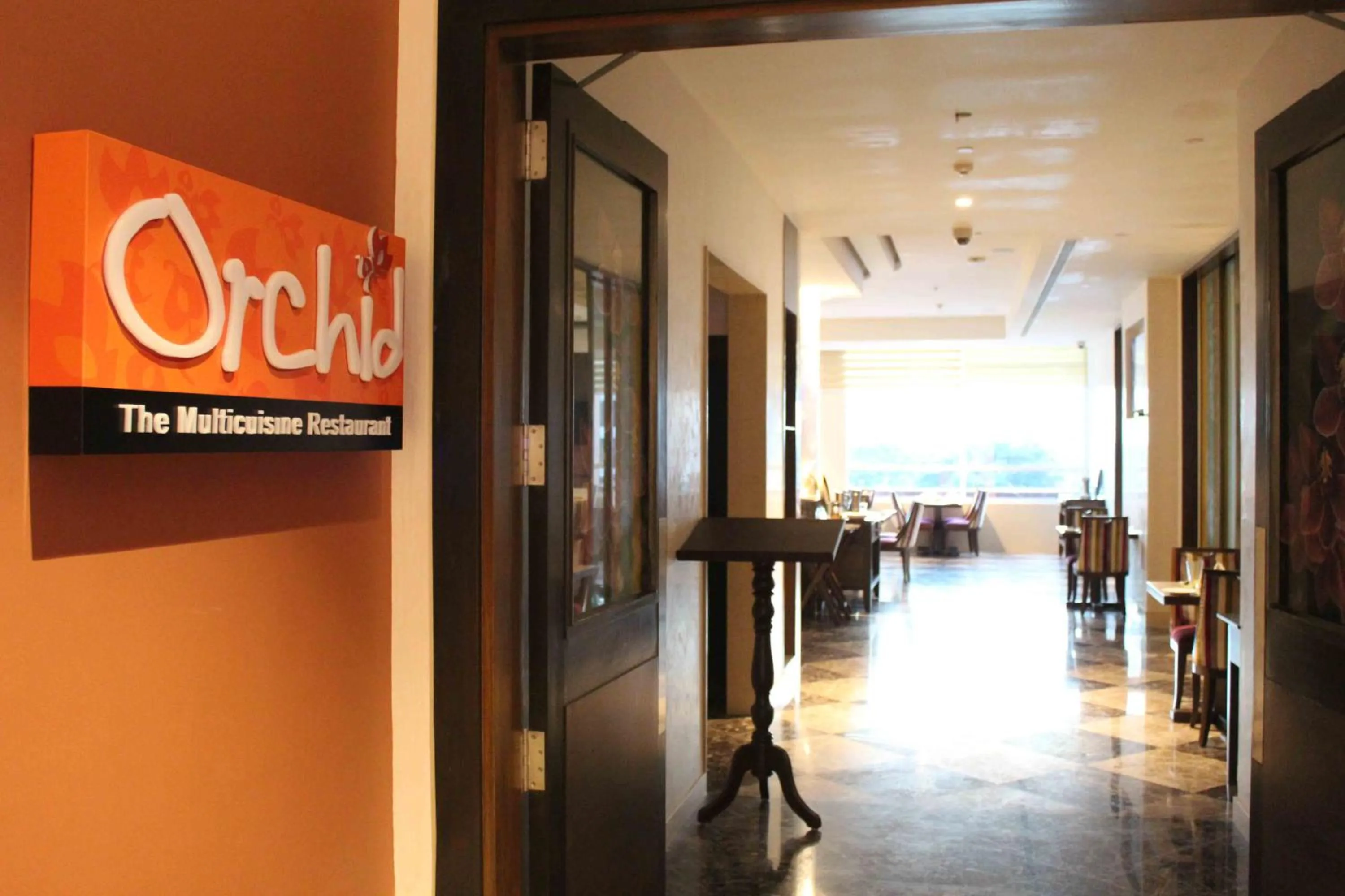 Restaurant/places to eat in Fortune Park Pushpanjali, Durgapur - Member ITC Hotels' Group