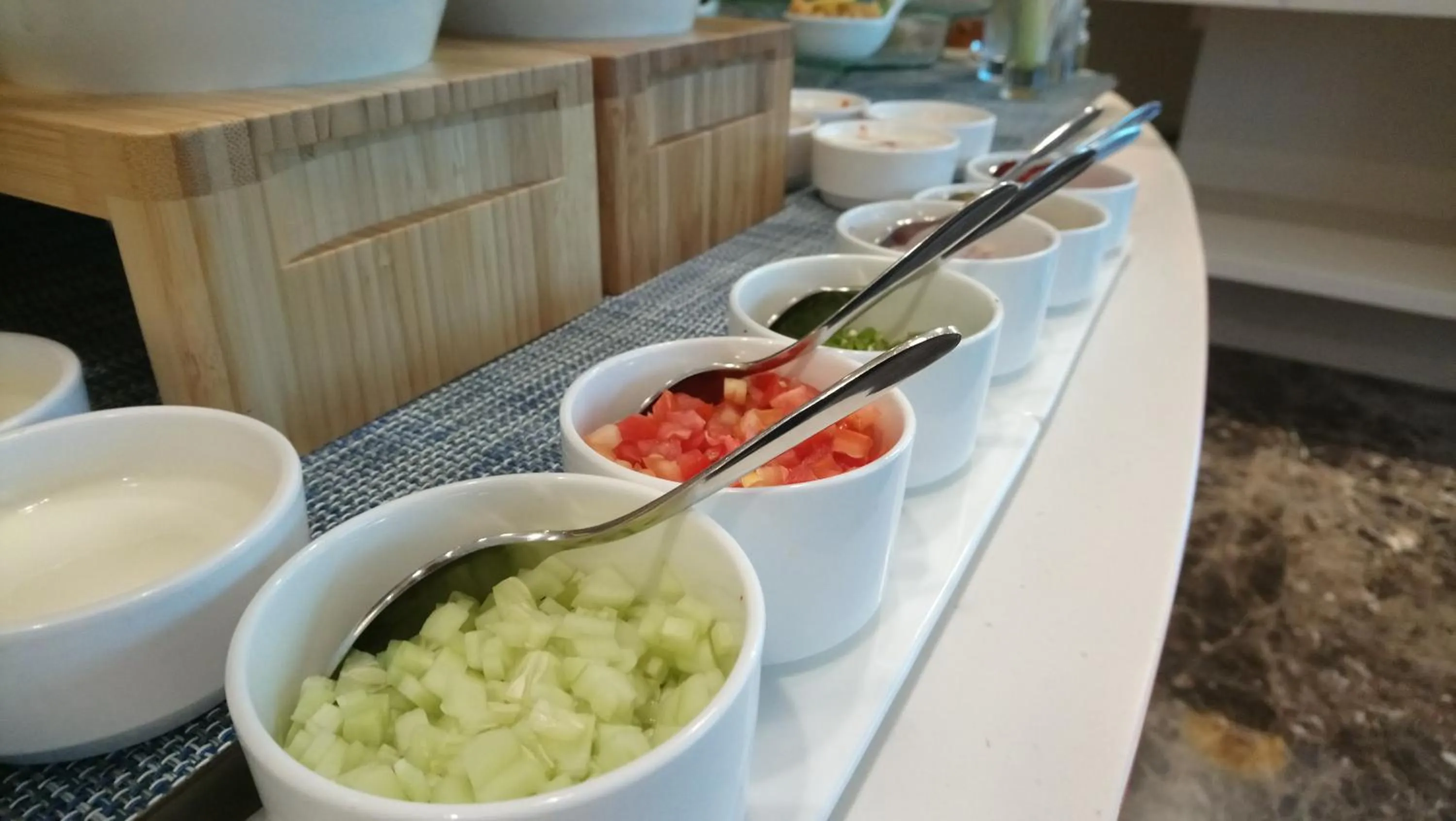 Breakfast in Fortune Park Pushpanjali, Durgapur - Member ITC Hotels' Group