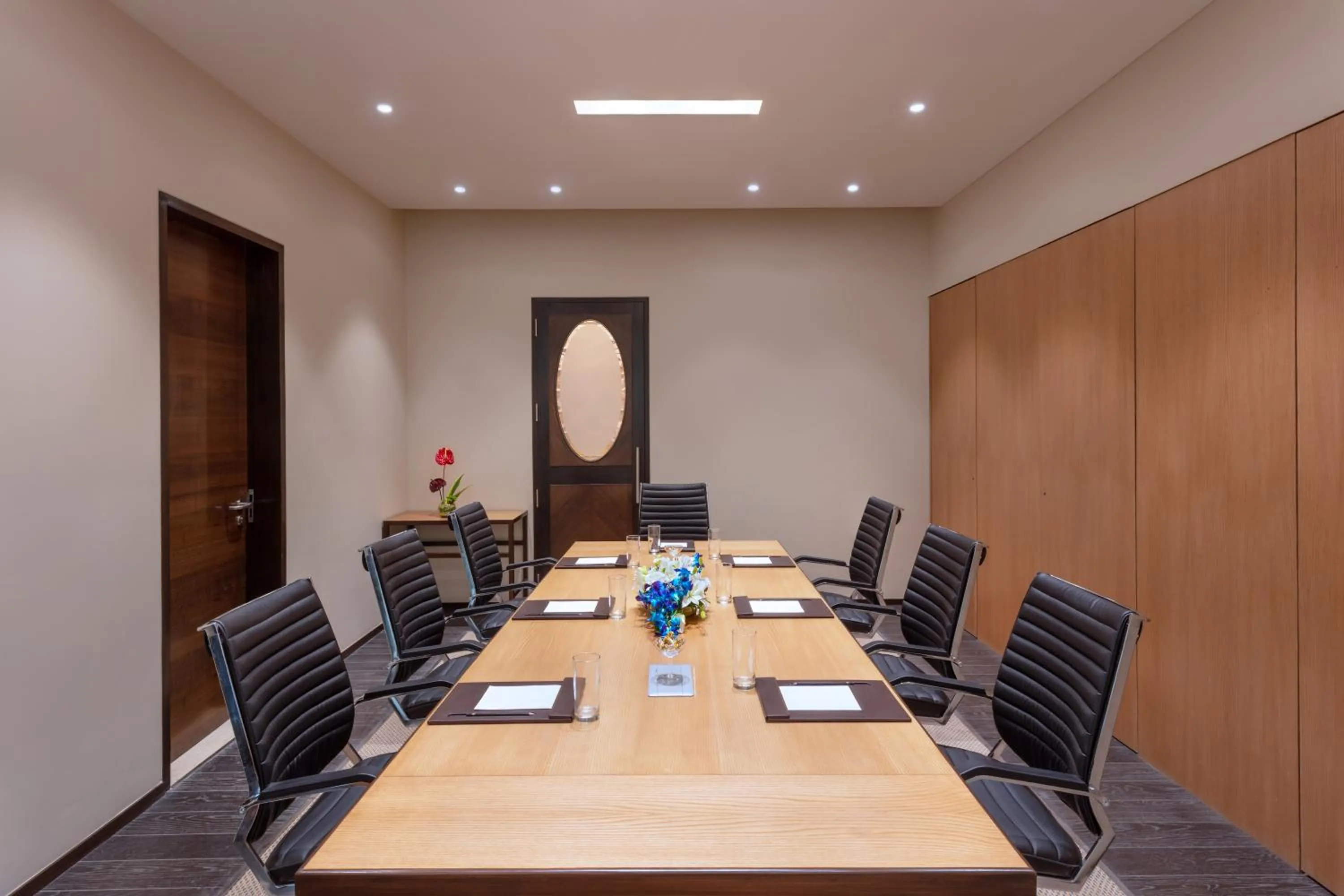 Banquet/Function facilities in Fortune Park Pushpanjali, Durgapur - Member ITC Hotels' Group