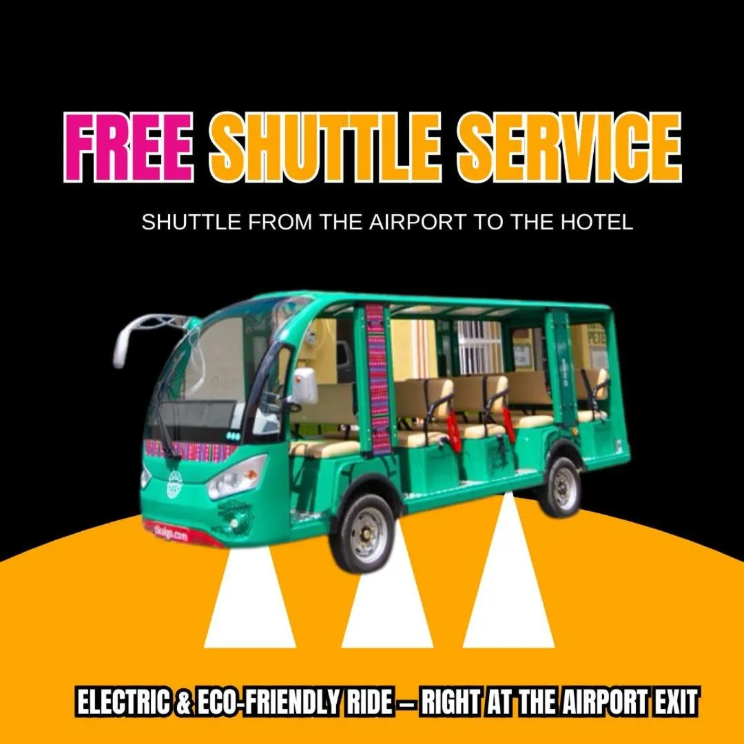 Hotel Casona de La Isla