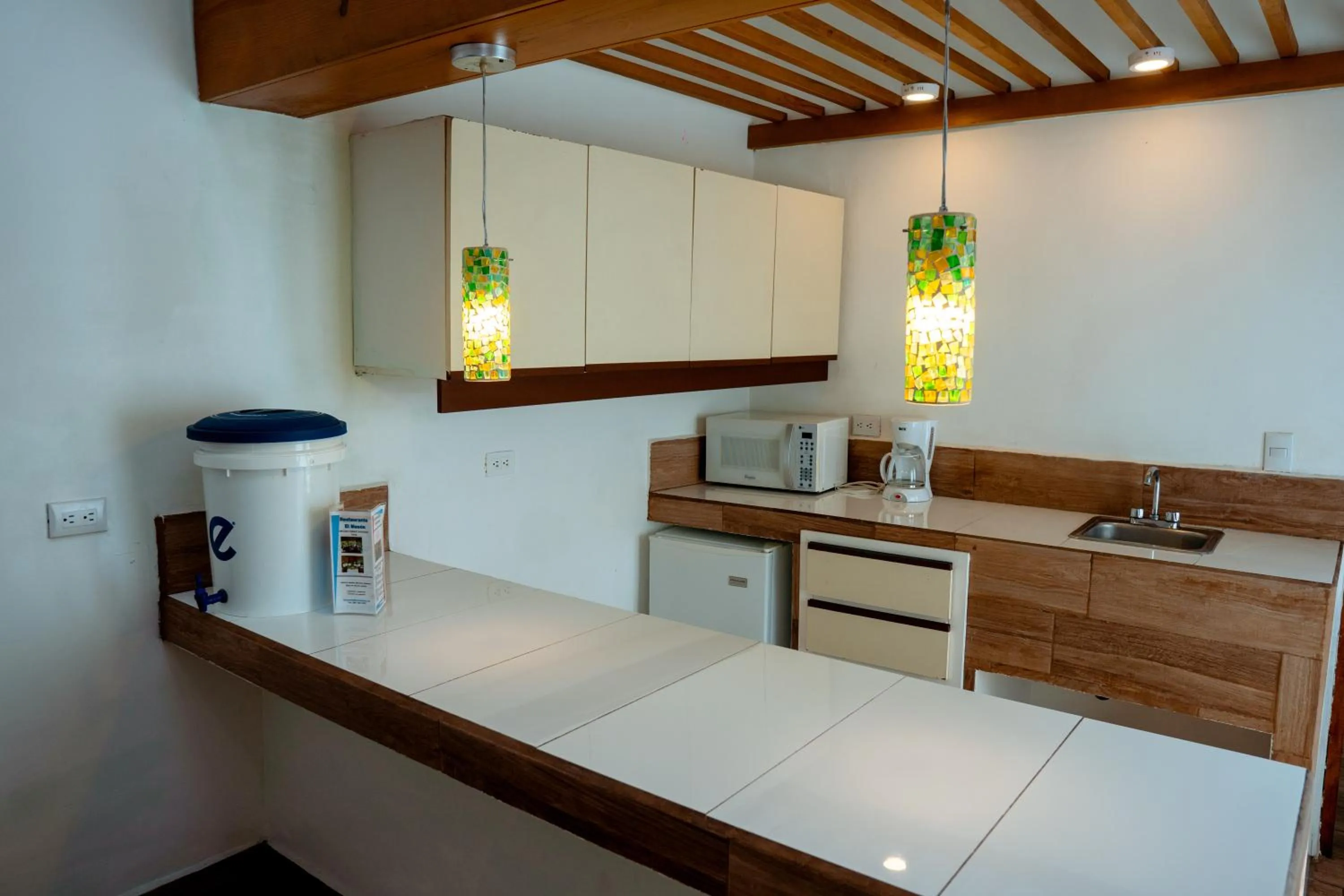 Hotel Casona de La Isla