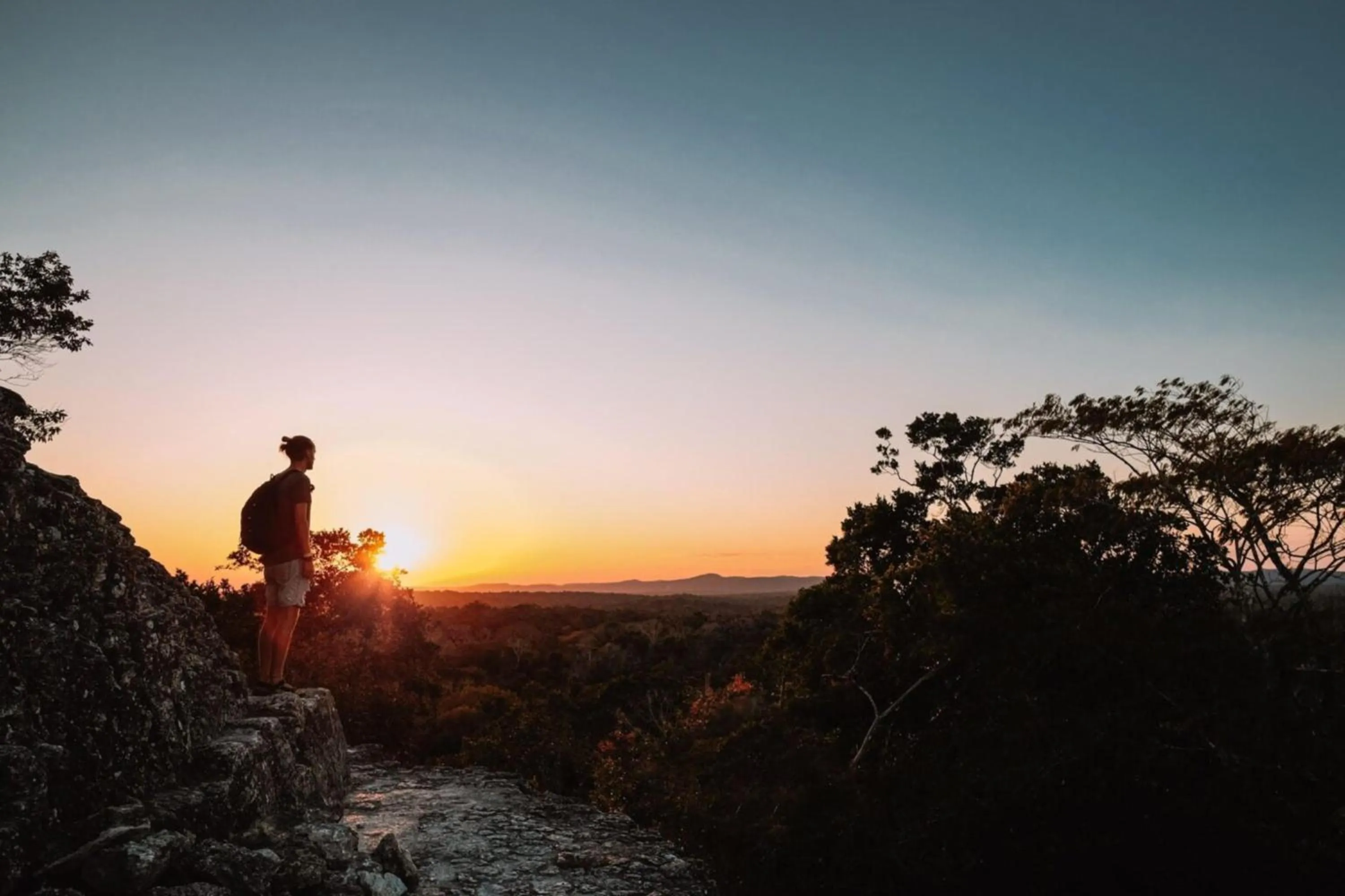 Hotel Casona del Lago