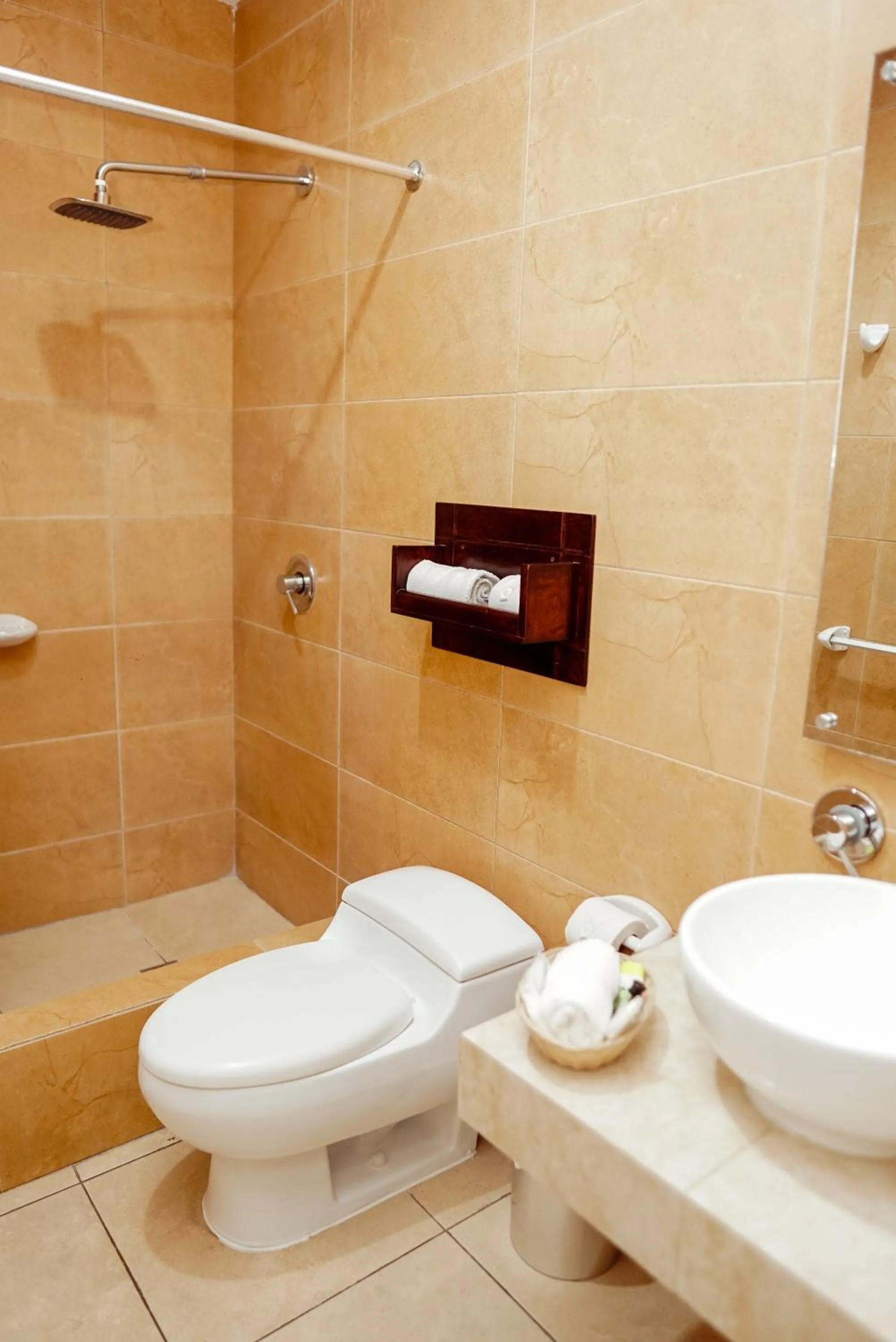 Hotel Casona del Lago