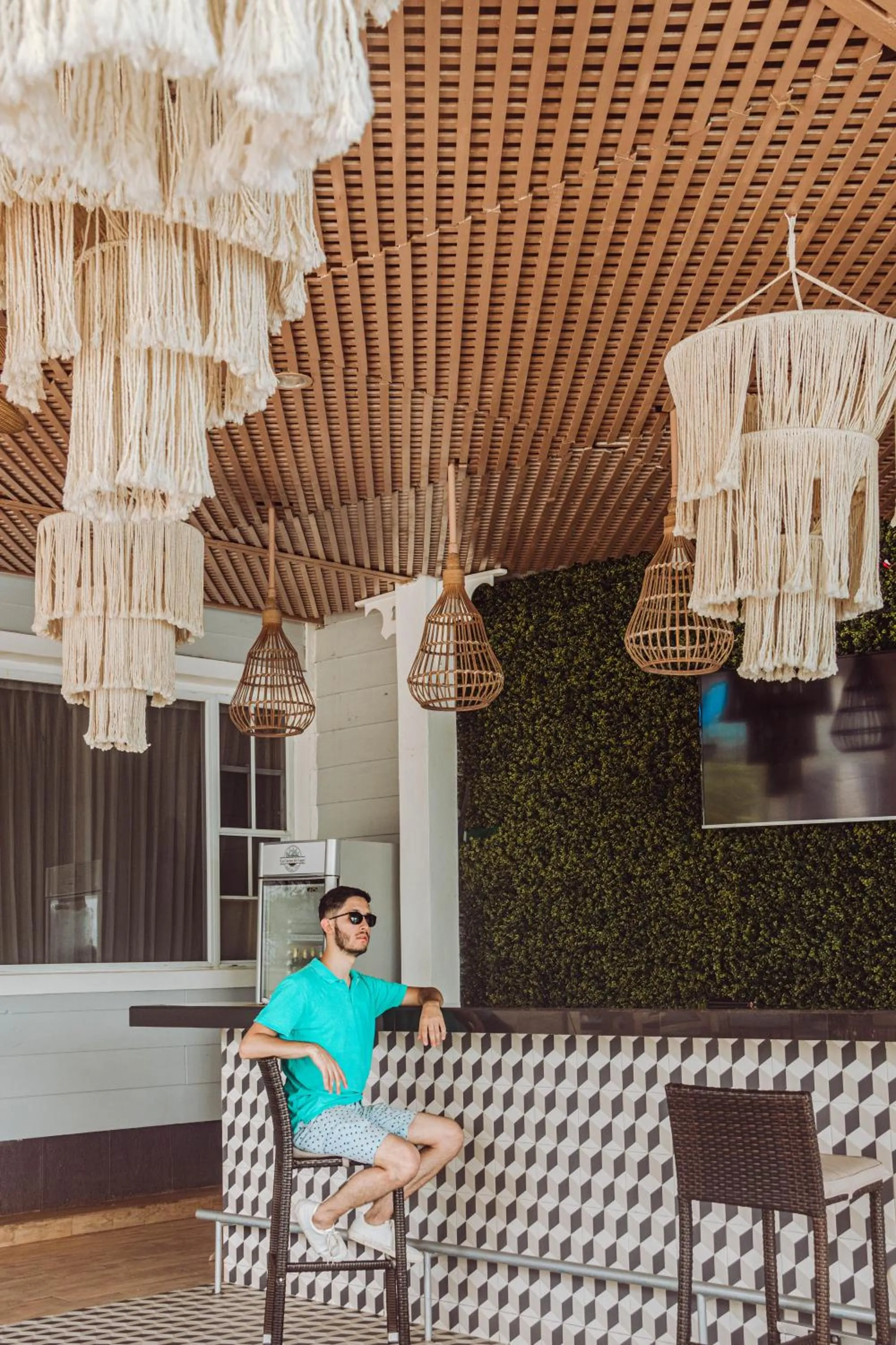 Hotel Casona del Lago