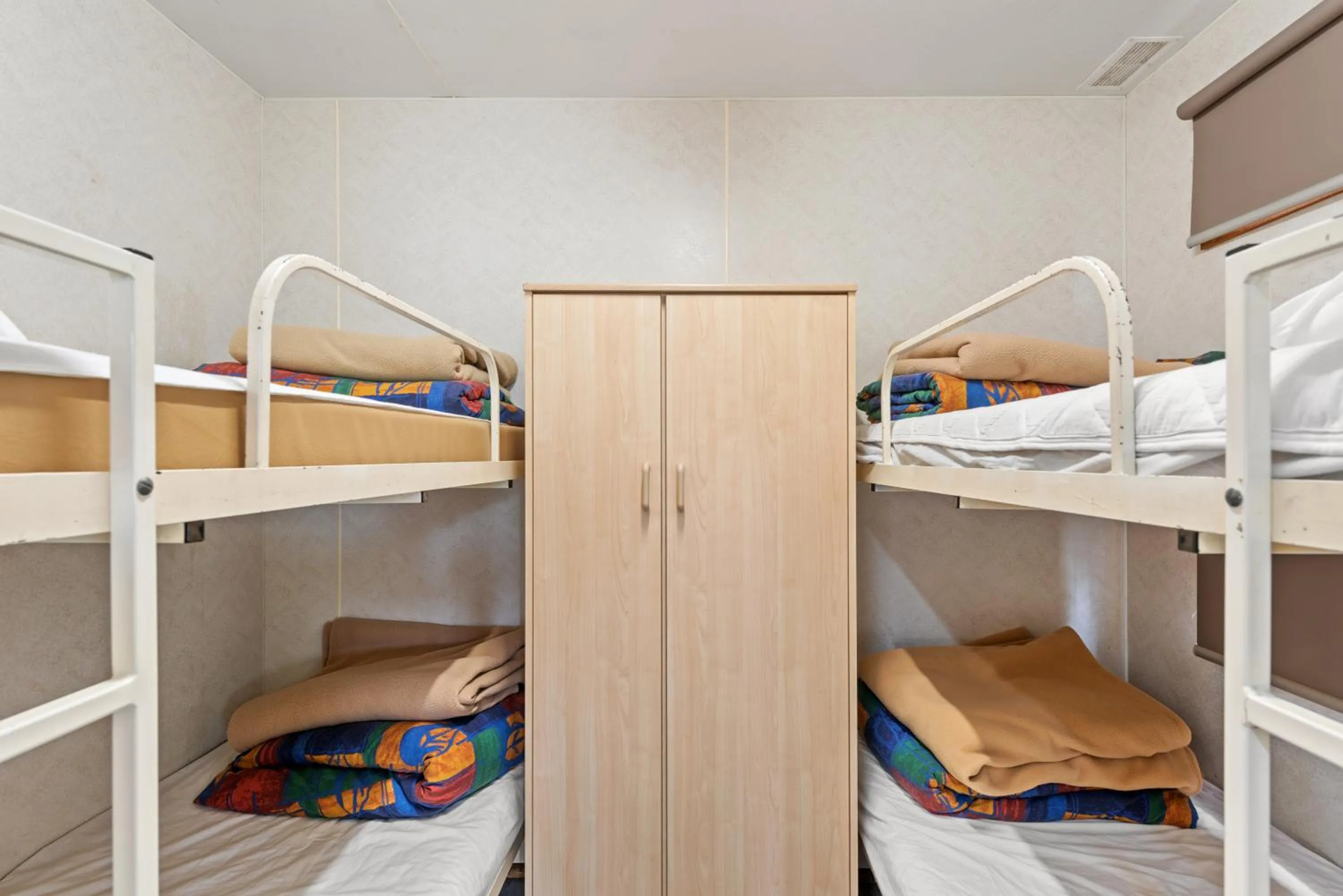 bunk bed, Bed in Discovery Parks - Clare