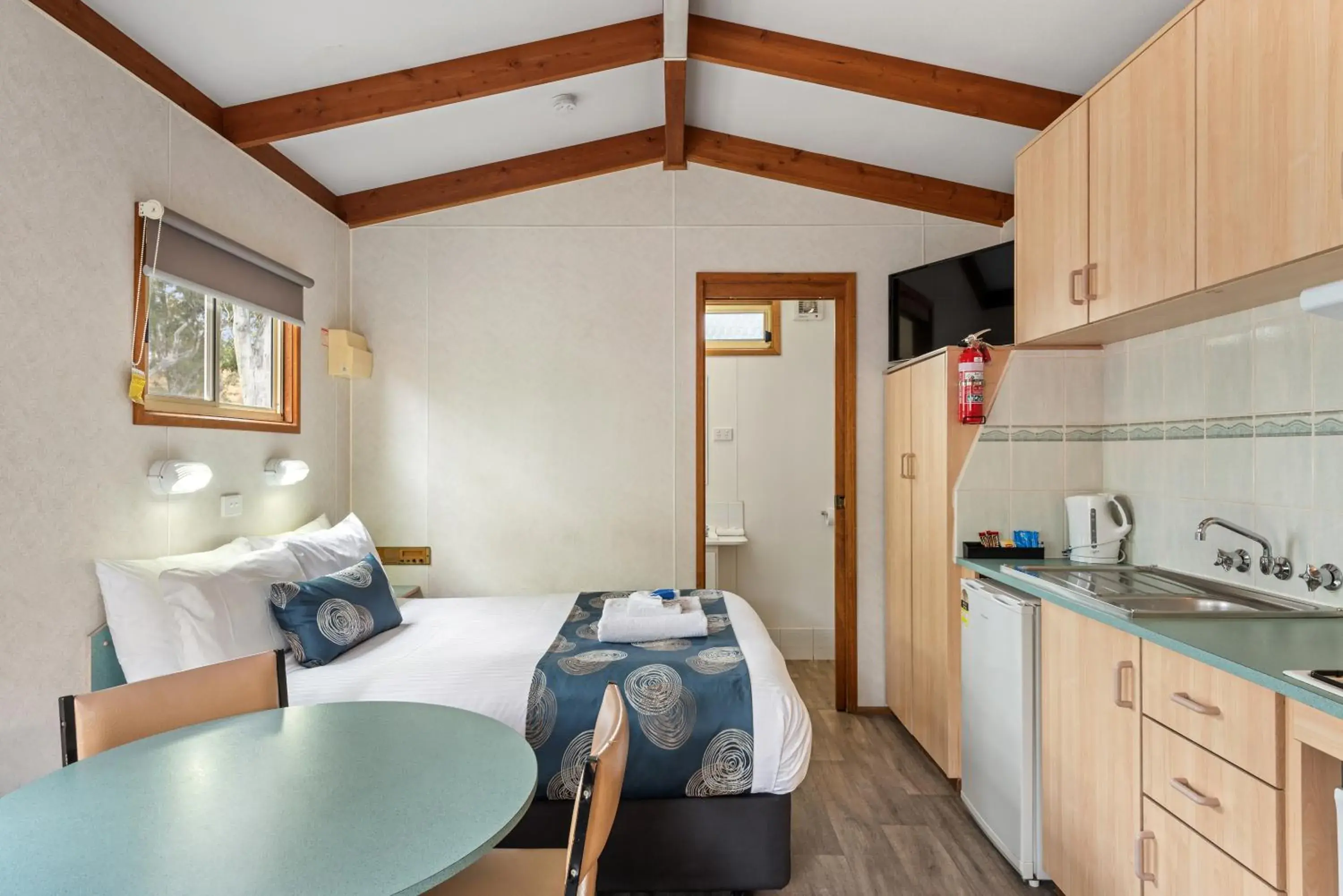 Standard Studio Cabin in Discovery Parks - Clare Standard Studio Cabin in Discovery Parks - Clare