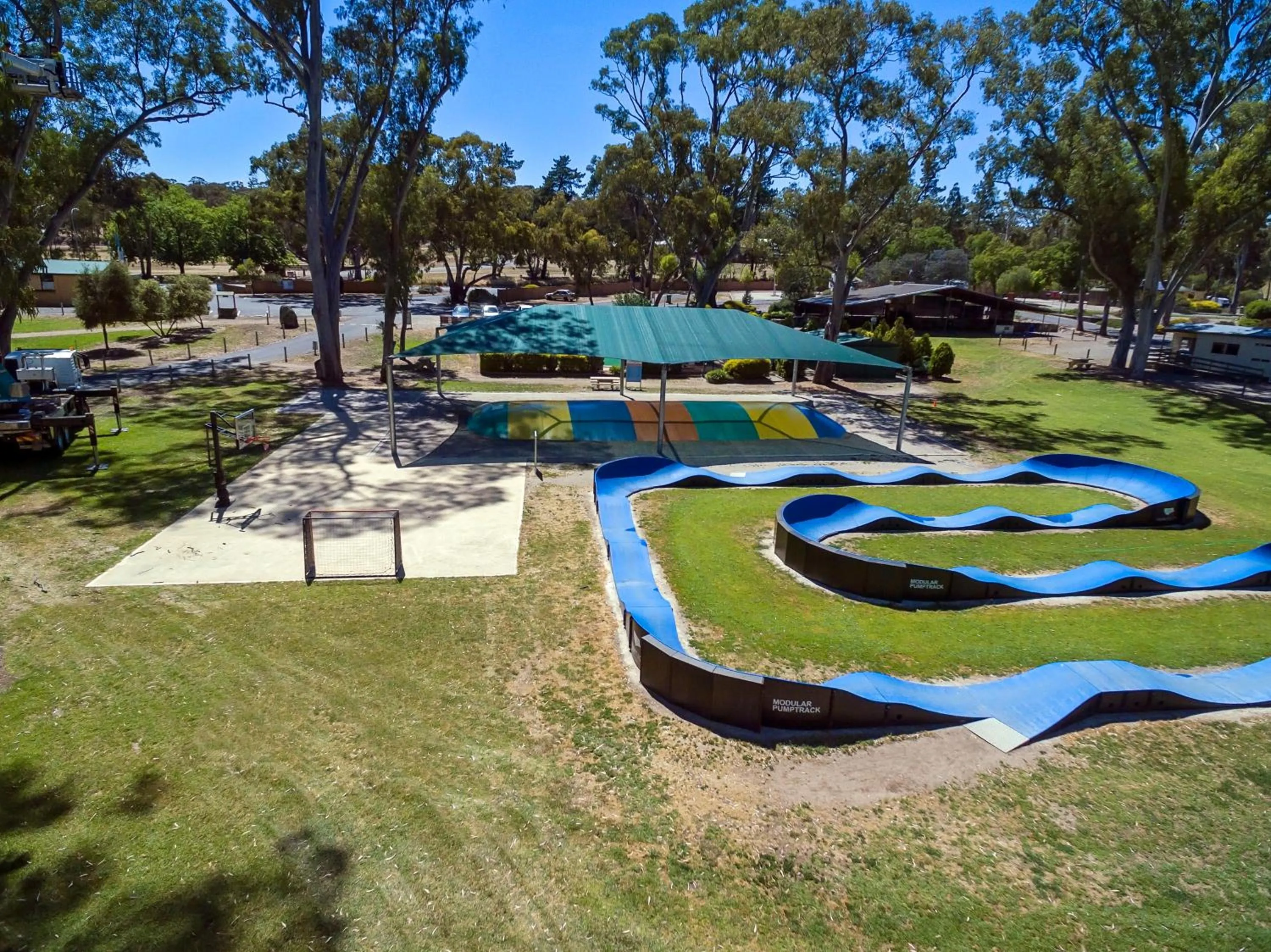 Activities in Discovery Parks - Clare