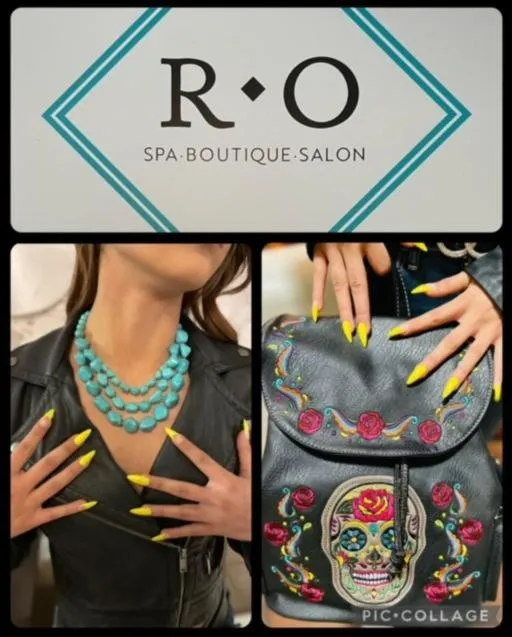 Spa and wellness centre/facilities in Ramada by Wyndham Las Cruces Hotel & Conference Center