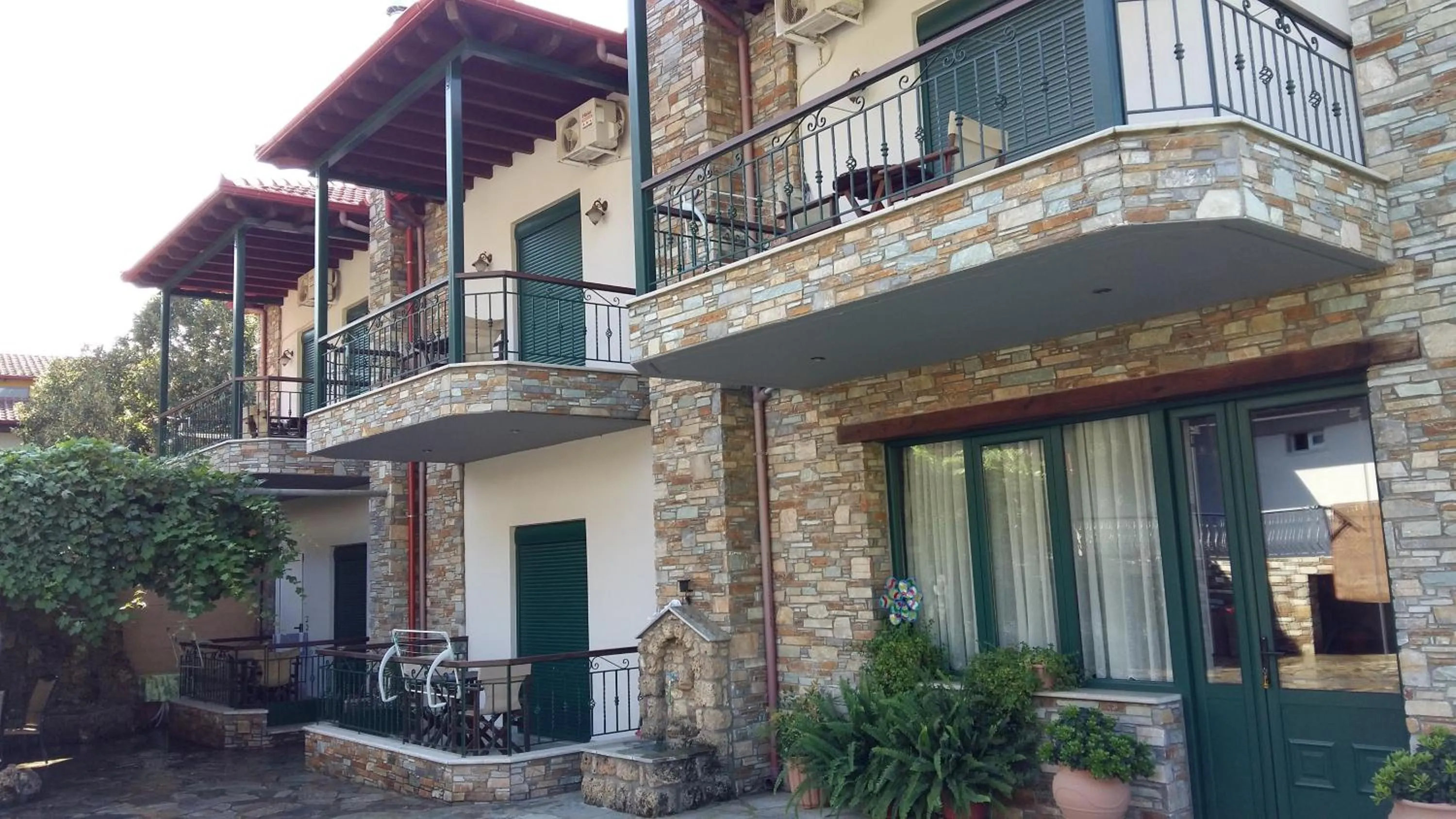 Guesthouse Oneiro