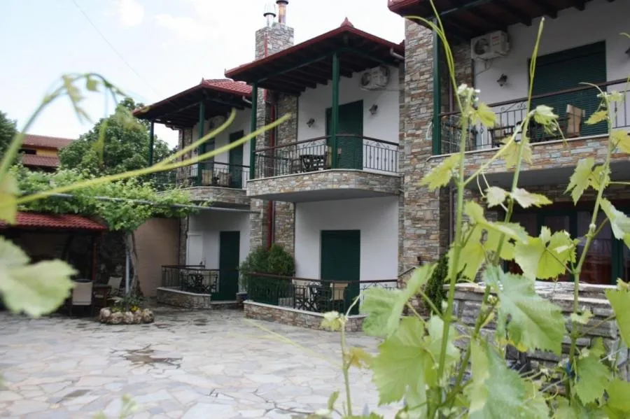 Guesthouse Oneiro