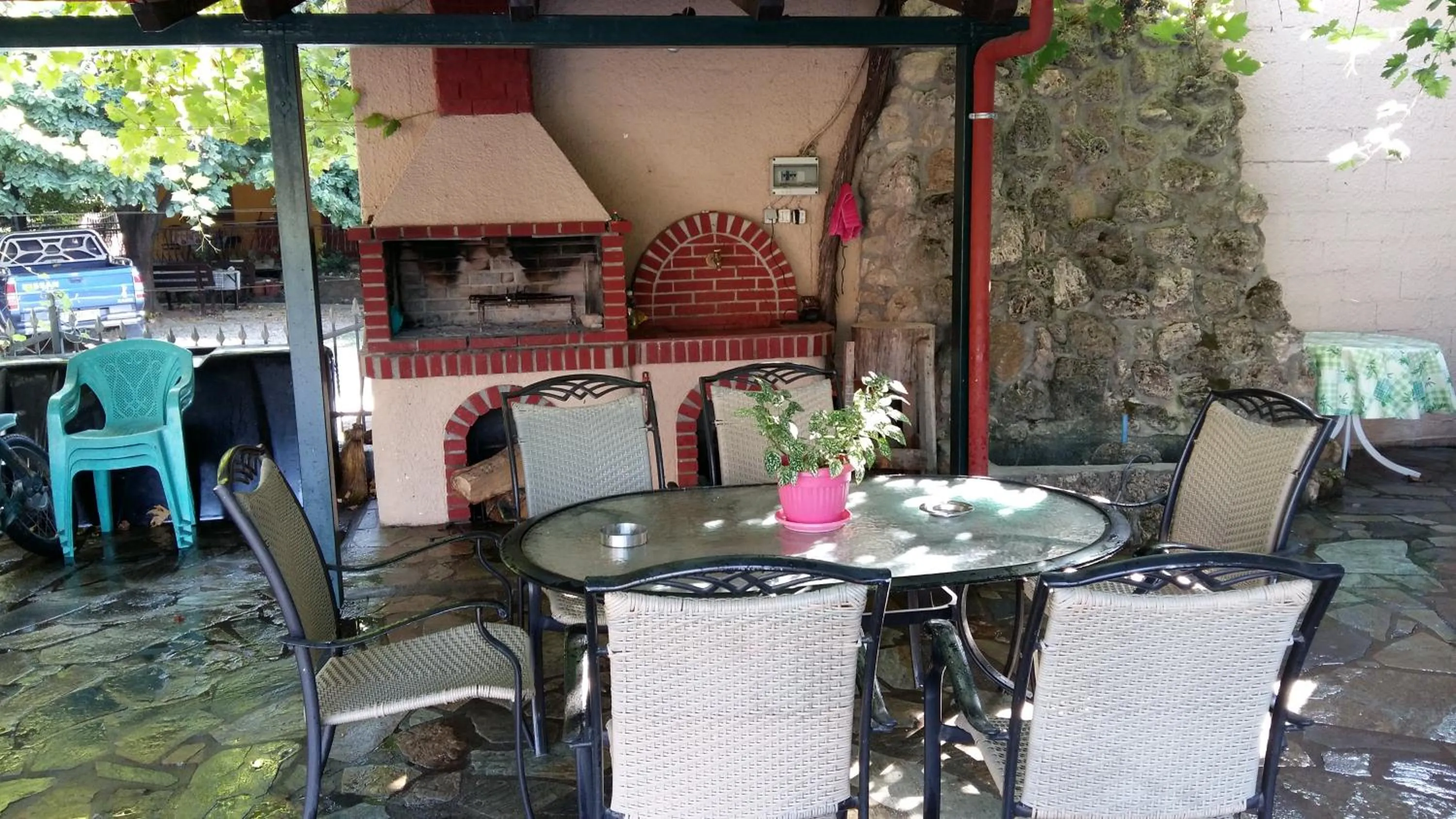 Guesthouse Oneiro