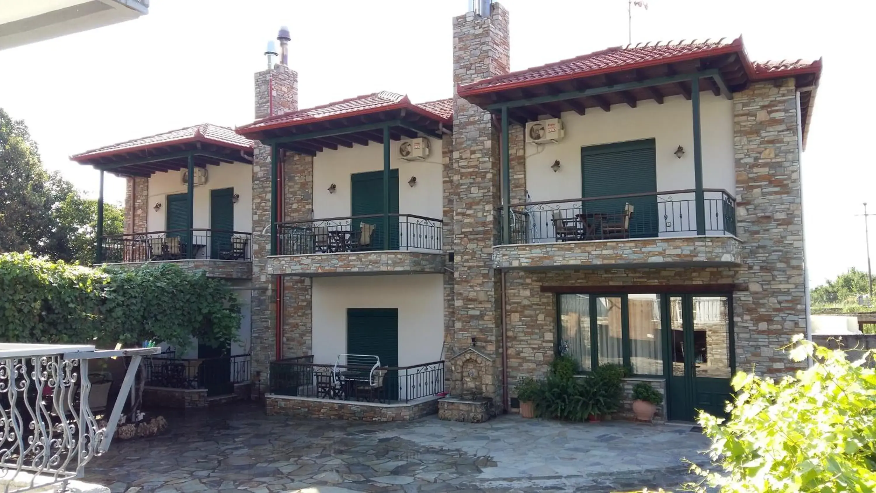Guesthouse Oneiro Guesthouse Oneiro